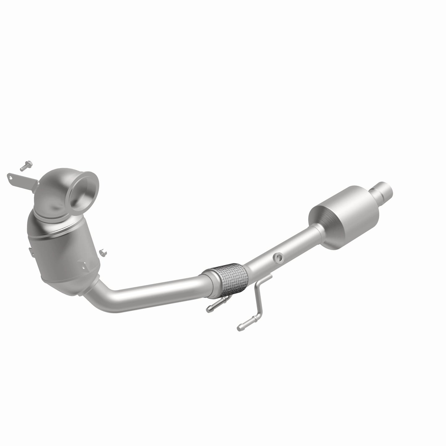 MagnaFlow 280340 - OEM Grade Direct-Fit Catalytic Converter