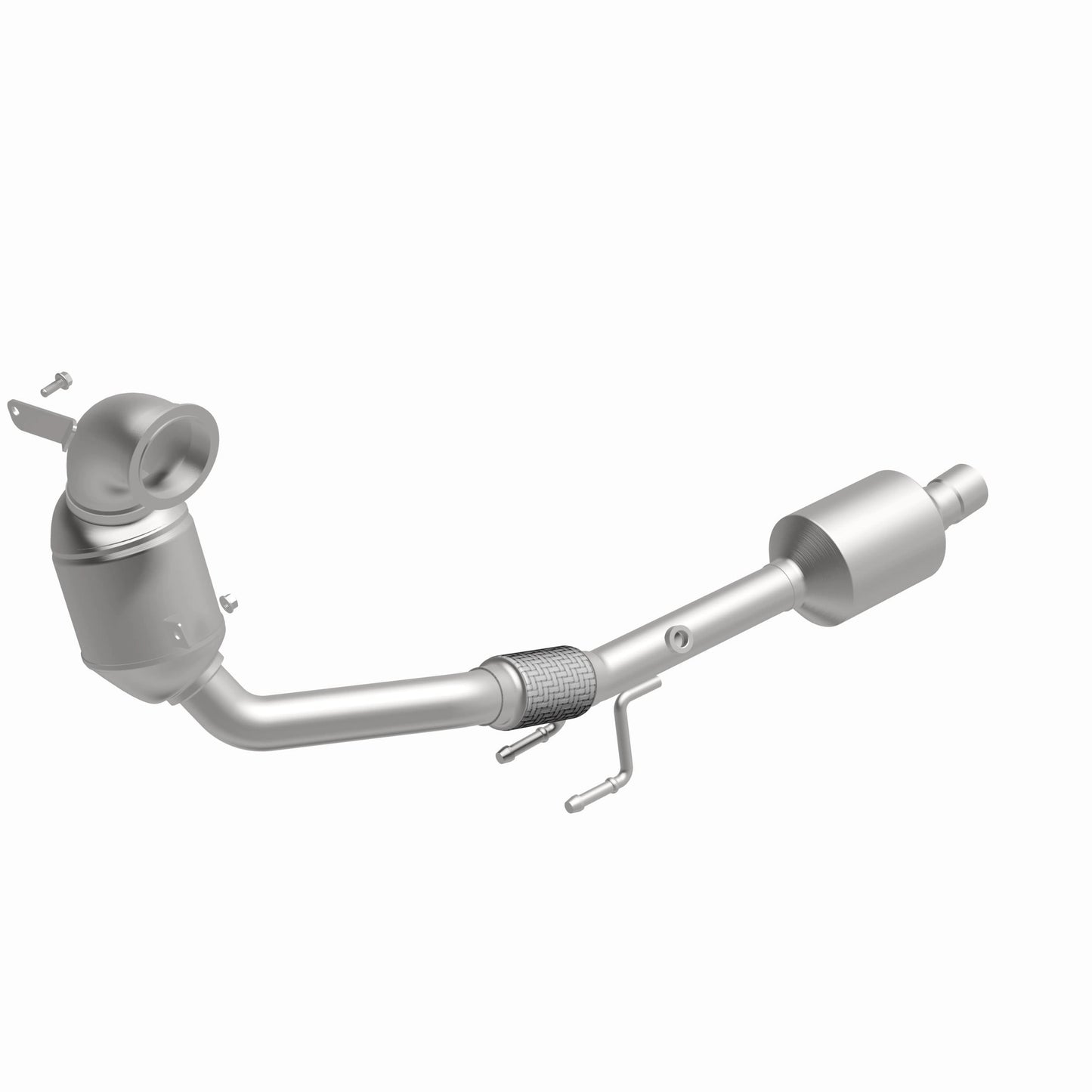 MagnaFlow 280340 - OEM Grade Direct-Fit Catalytic Converter