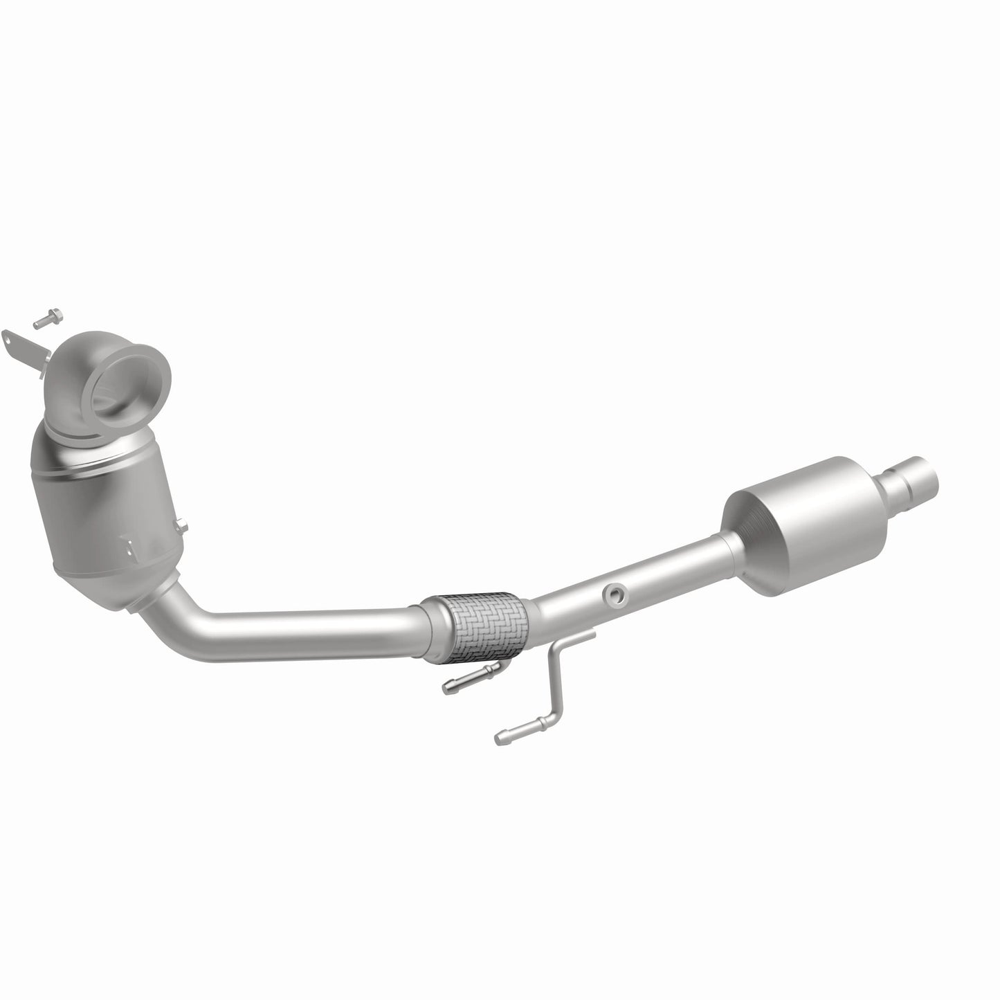MagnaFlow 280340 - OEM Grade Direct-Fit Catalytic Converter