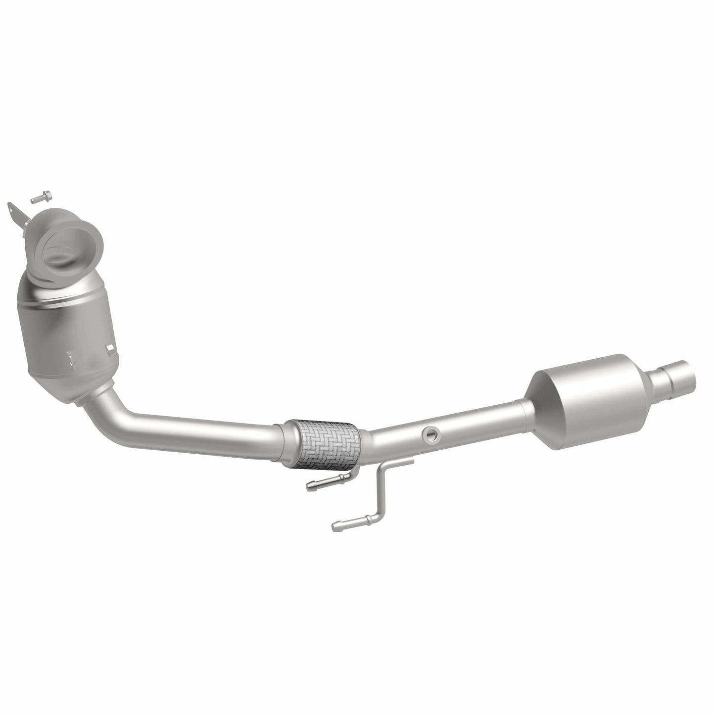 MagnaFlow 280340 - OEM Grade Direct-Fit Catalytic Converter