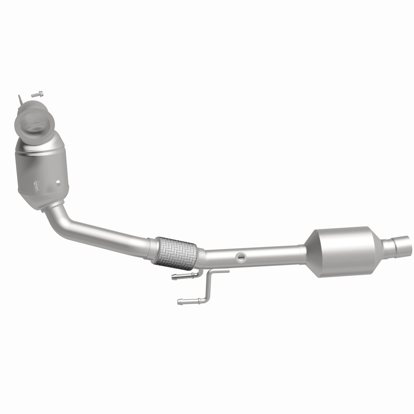 MagnaFlow 280340 - OEM Grade Direct-Fit Catalytic Converter