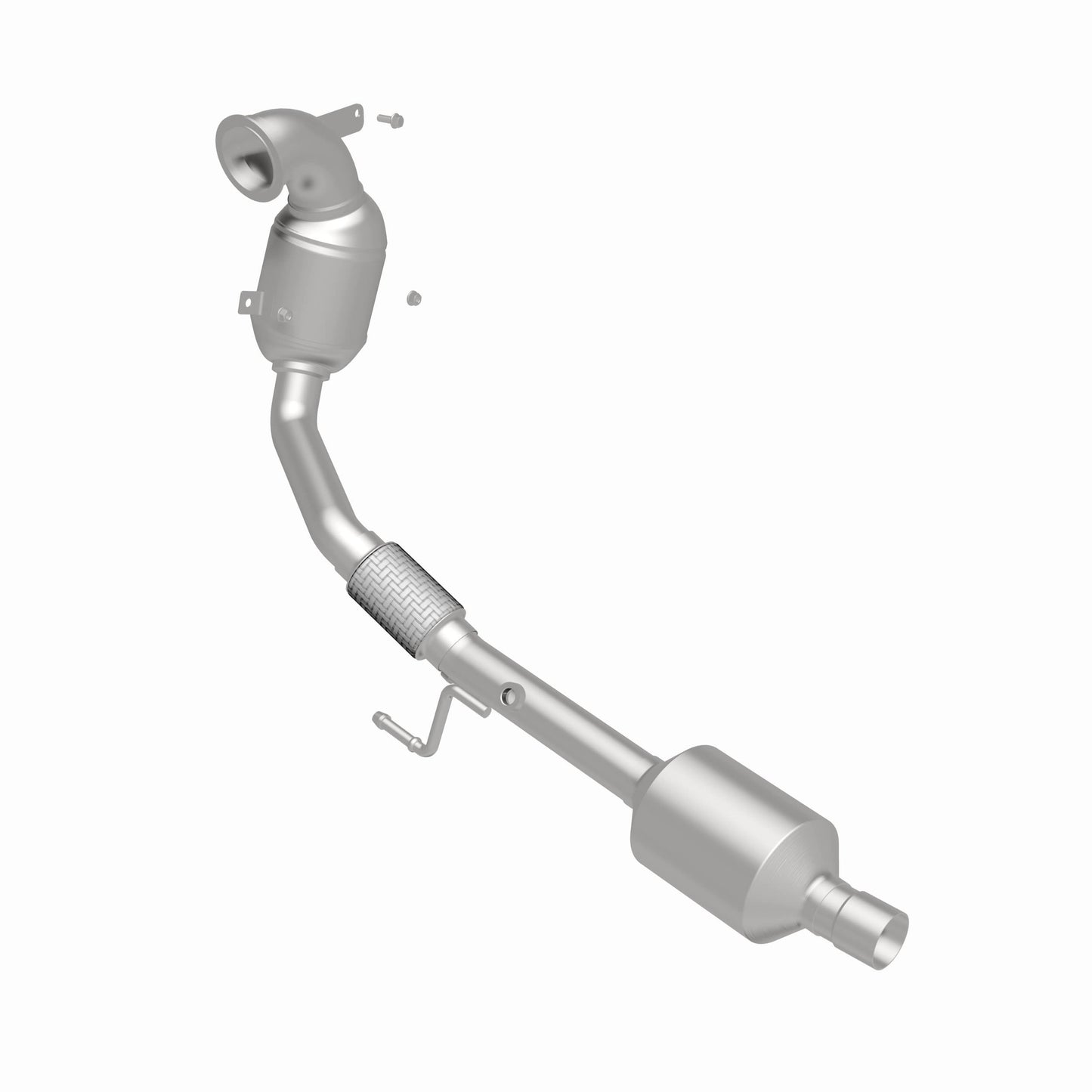 MagnaFlow 280340 - OEM Grade Direct-Fit Catalytic Converter