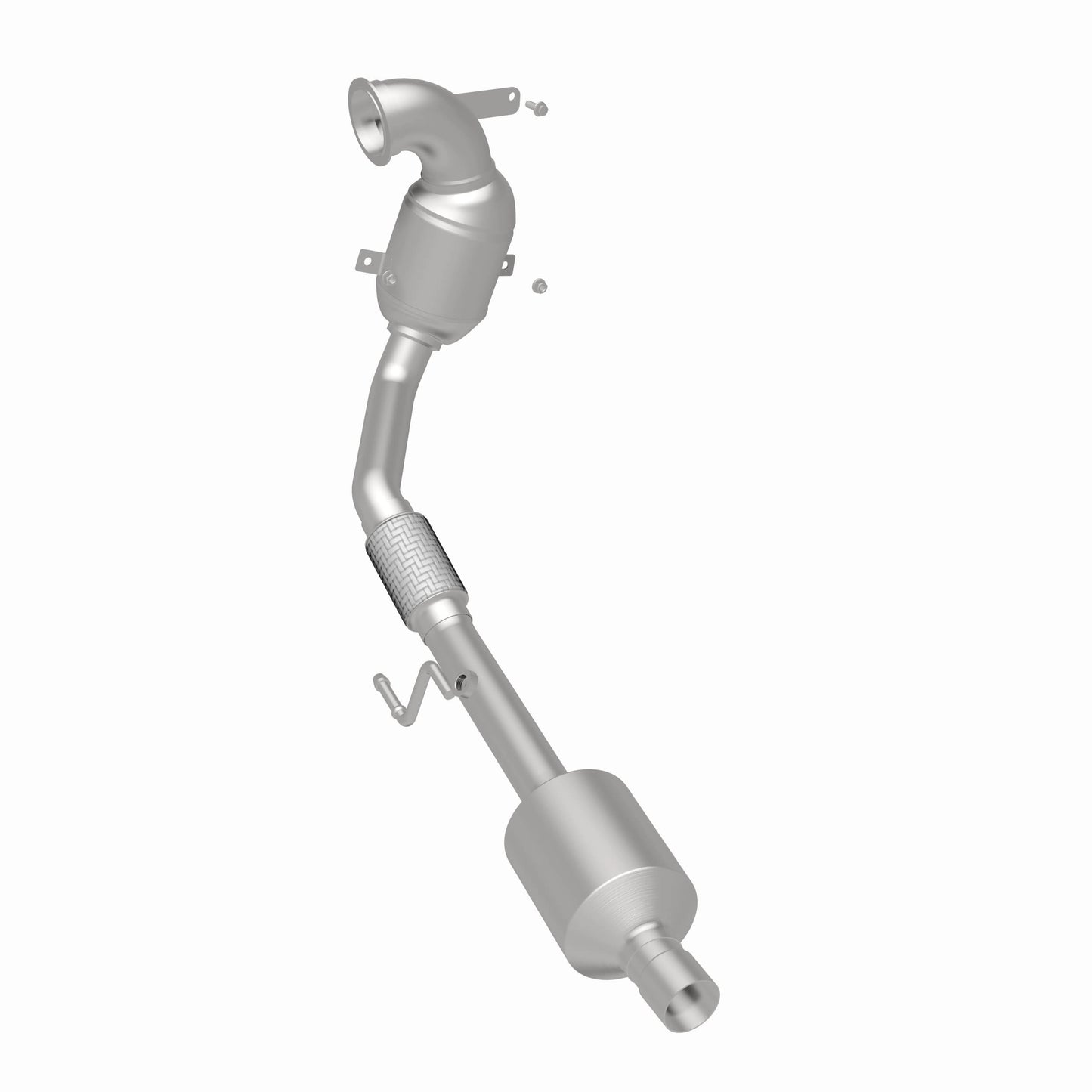 MagnaFlow 280340 - OEM Grade Direct-Fit Catalytic Converter
