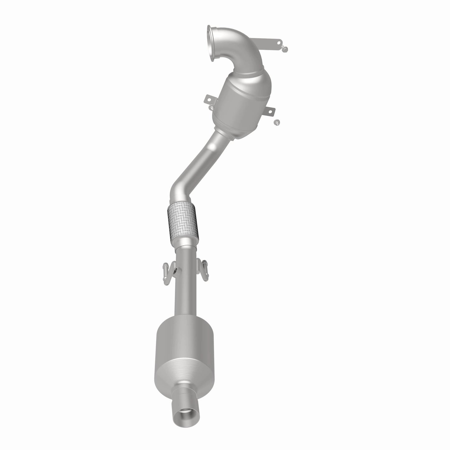 MagnaFlow 280340 - OEM Grade Direct-Fit Catalytic Converter