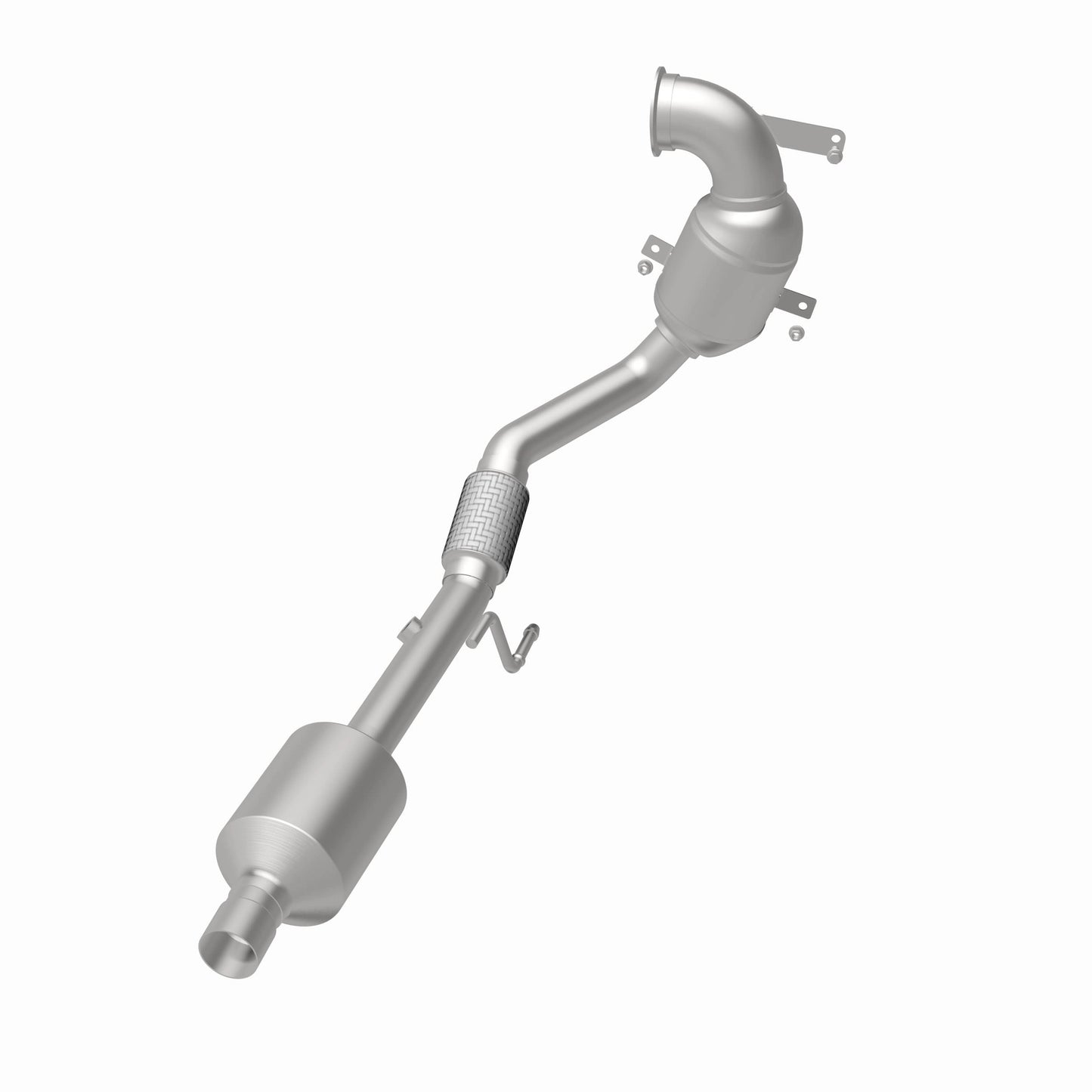 MagnaFlow 280340 - OEM Grade Direct-Fit Catalytic Converter