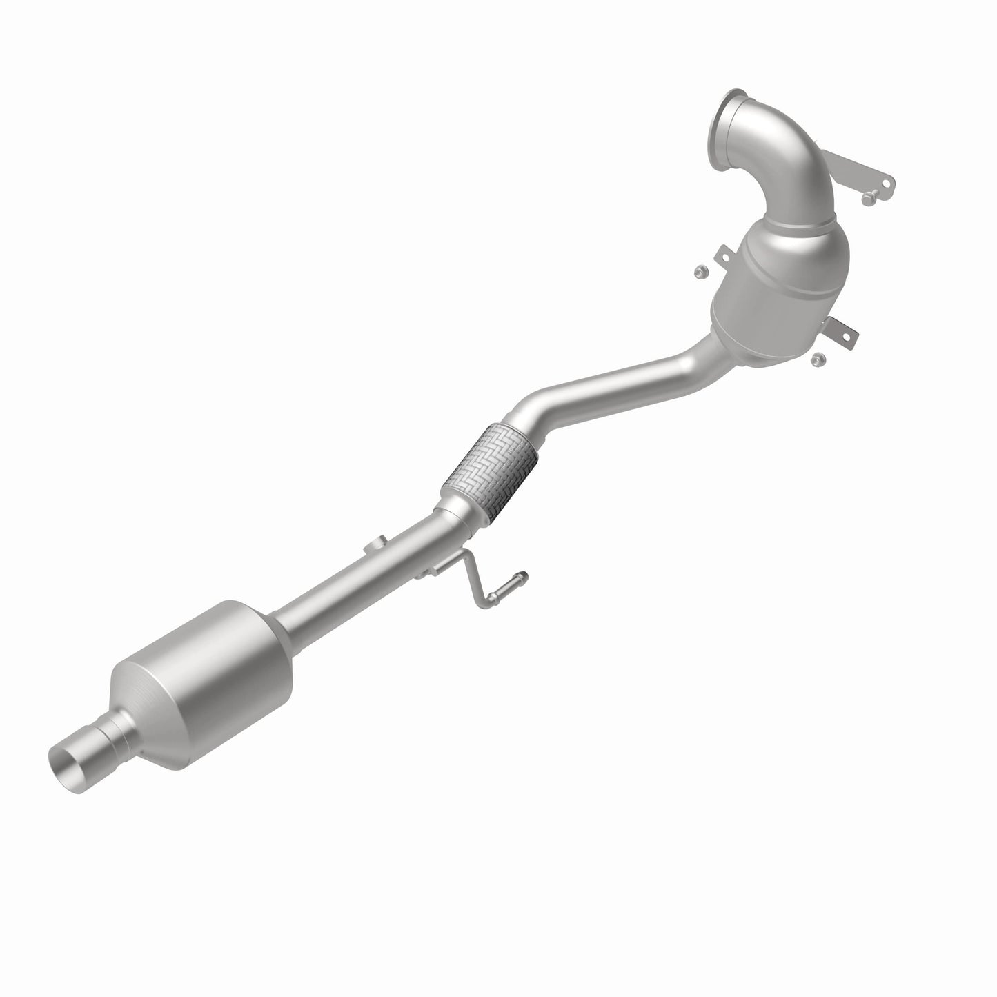 MagnaFlow 280340 - OEM Grade Direct-Fit Catalytic Converter