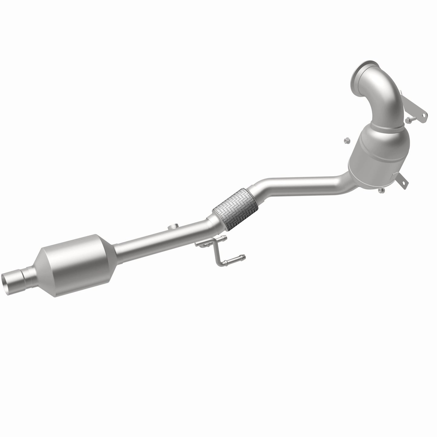 MagnaFlow 280340 - OEM Grade Direct-Fit Catalytic Converter
