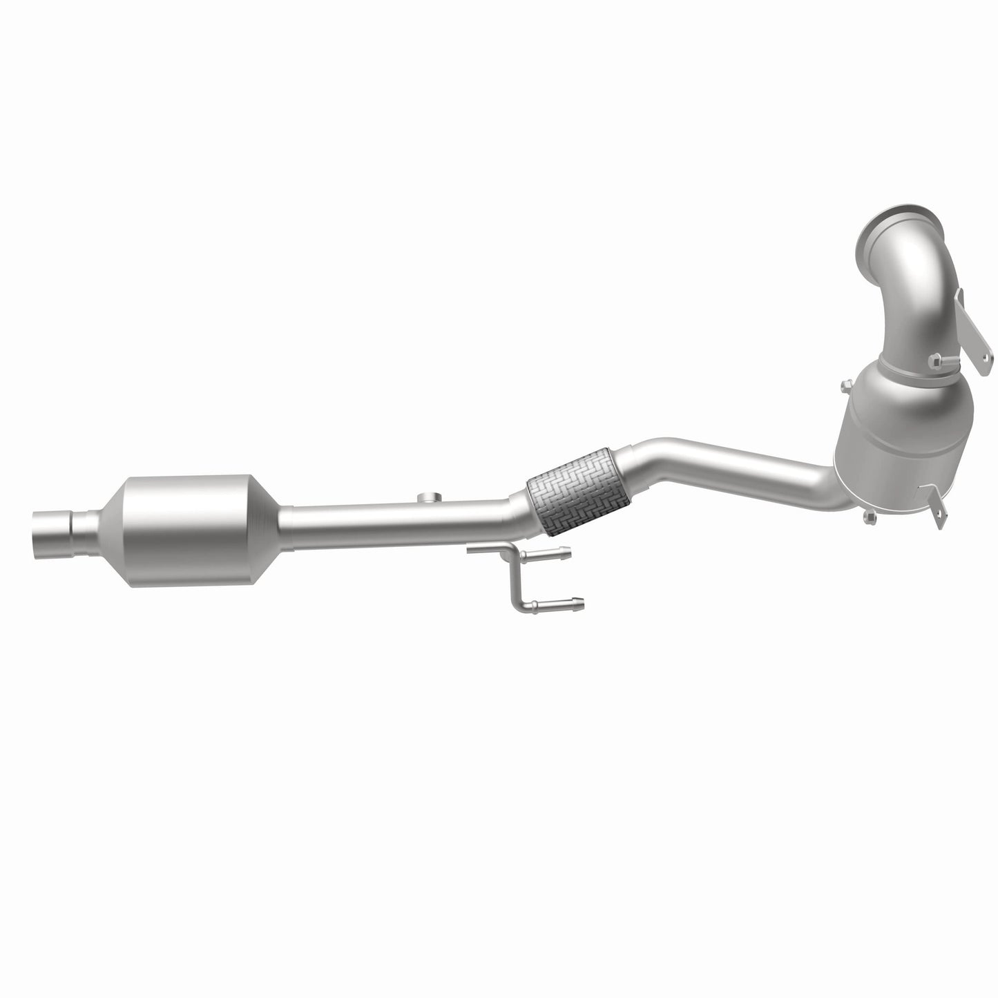 MagnaFlow 280340 - OEM Grade Direct-Fit Catalytic Converter