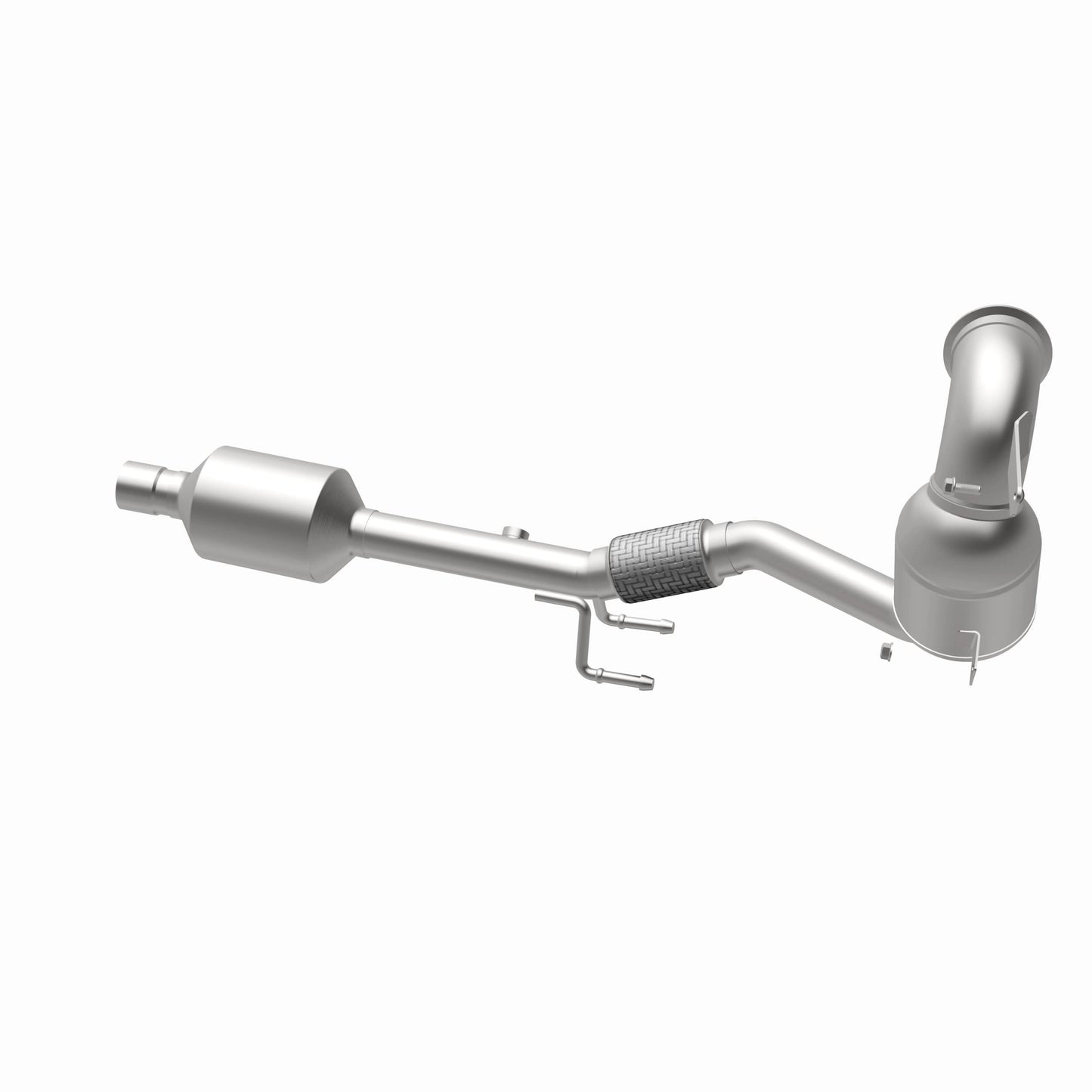 MagnaFlow 280340 - OEM Grade Direct-Fit Catalytic Converter