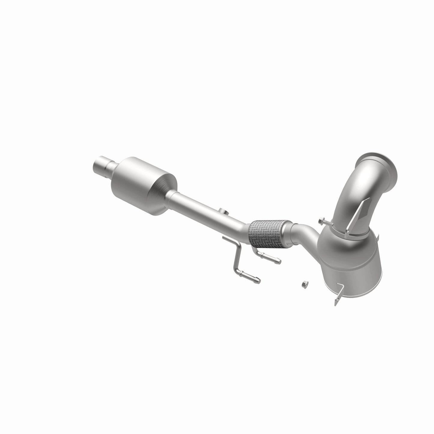 MagnaFlow 280340 - OEM Grade Direct-Fit Catalytic Converter