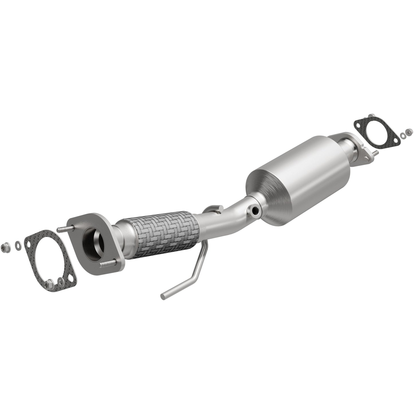 MagnaFlow 280387 - OEM Grade Direct-Fit Catalytic Converter