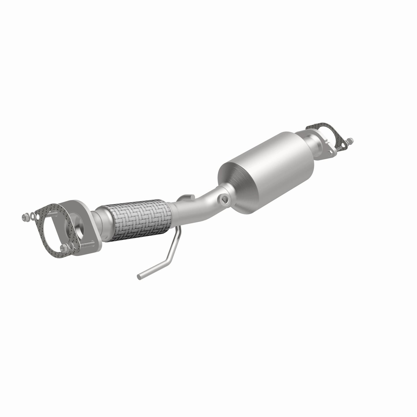 MagnaFlow 280387 - OEM Grade Direct-Fit Catalytic Converter