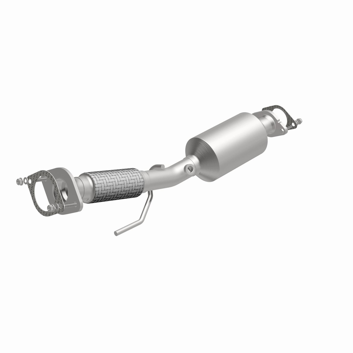 MagnaFlow 280387 - OEM Grade Direct-Fit Catalytic Converter