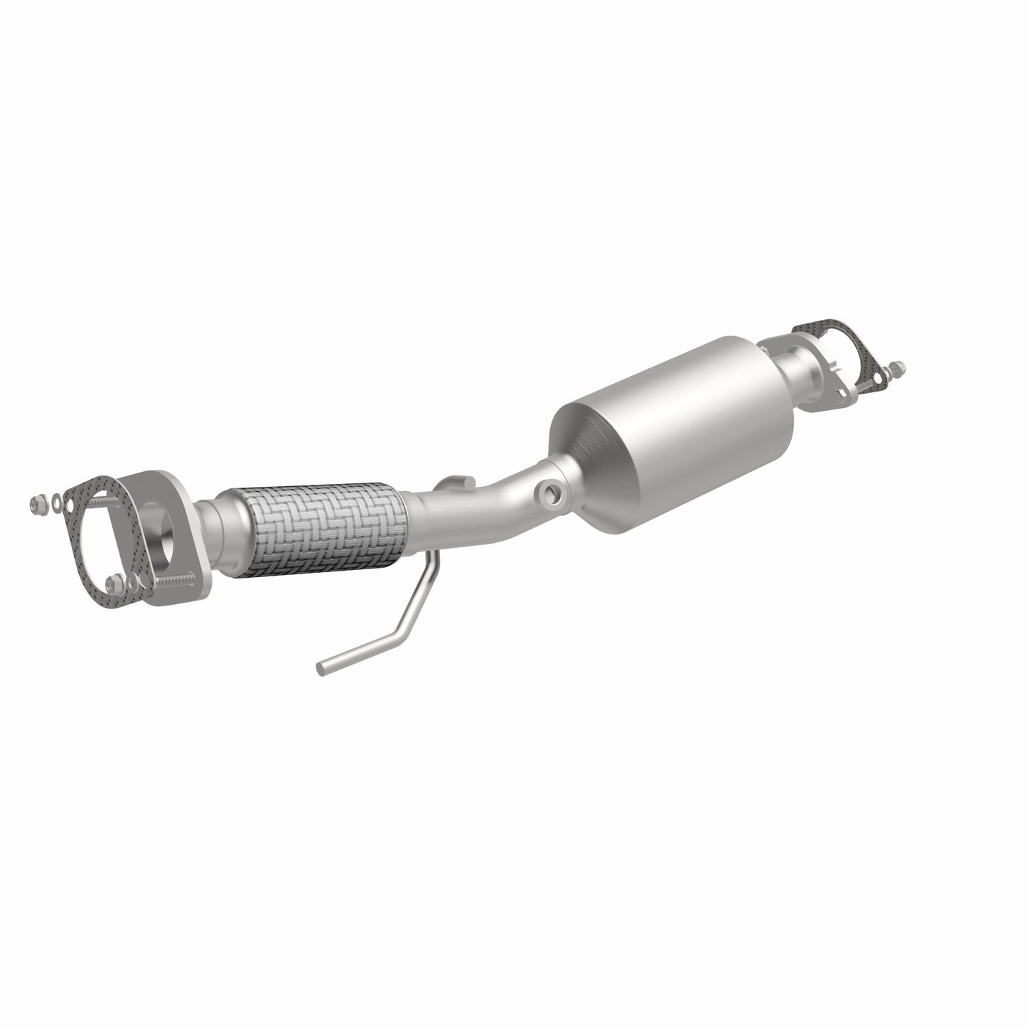 MagnaFlow 280387 - OEM Grade Direct-Fit Catalytic Converter