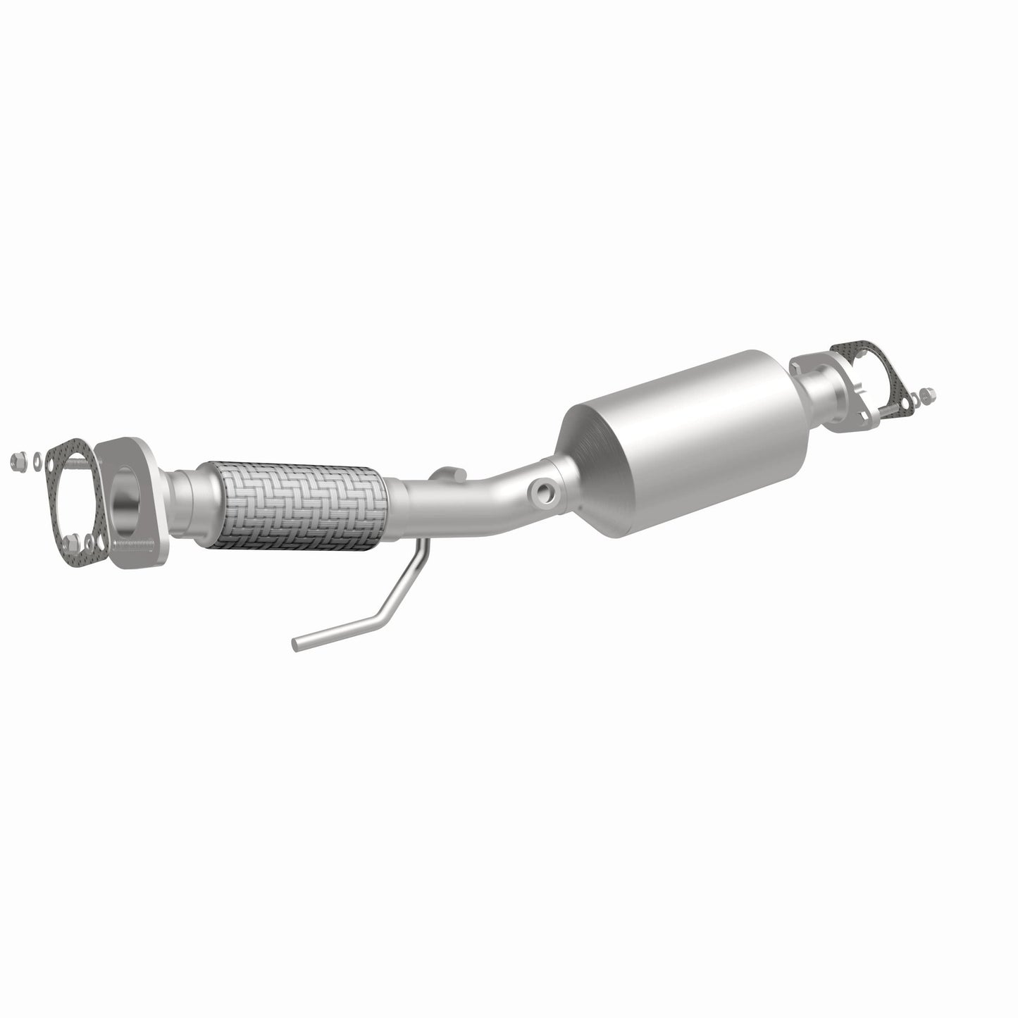 MagnaFlow 280387 - OEM Grade Direct-Fit Catalytic Converter