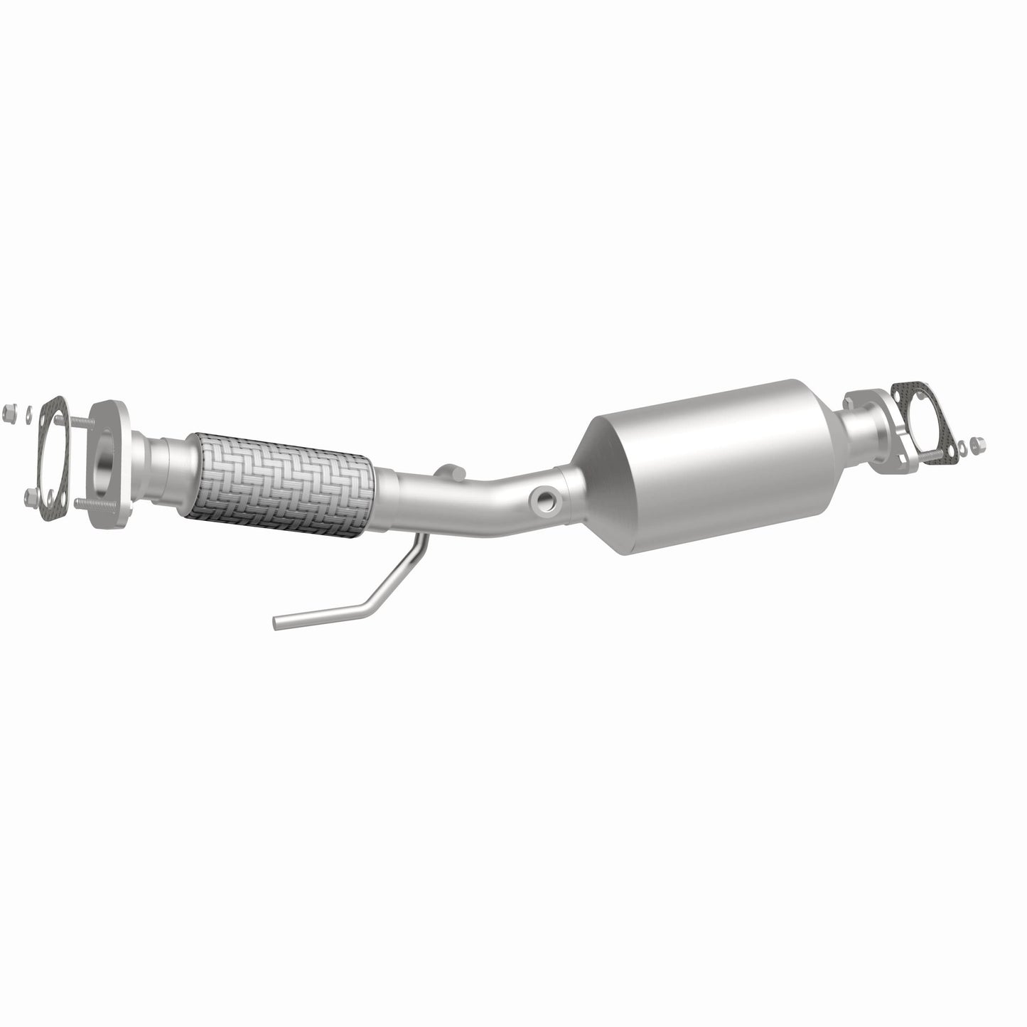 MagnaFlow 280387 - OEM Grade Direct-Fit Catalytic Converter
