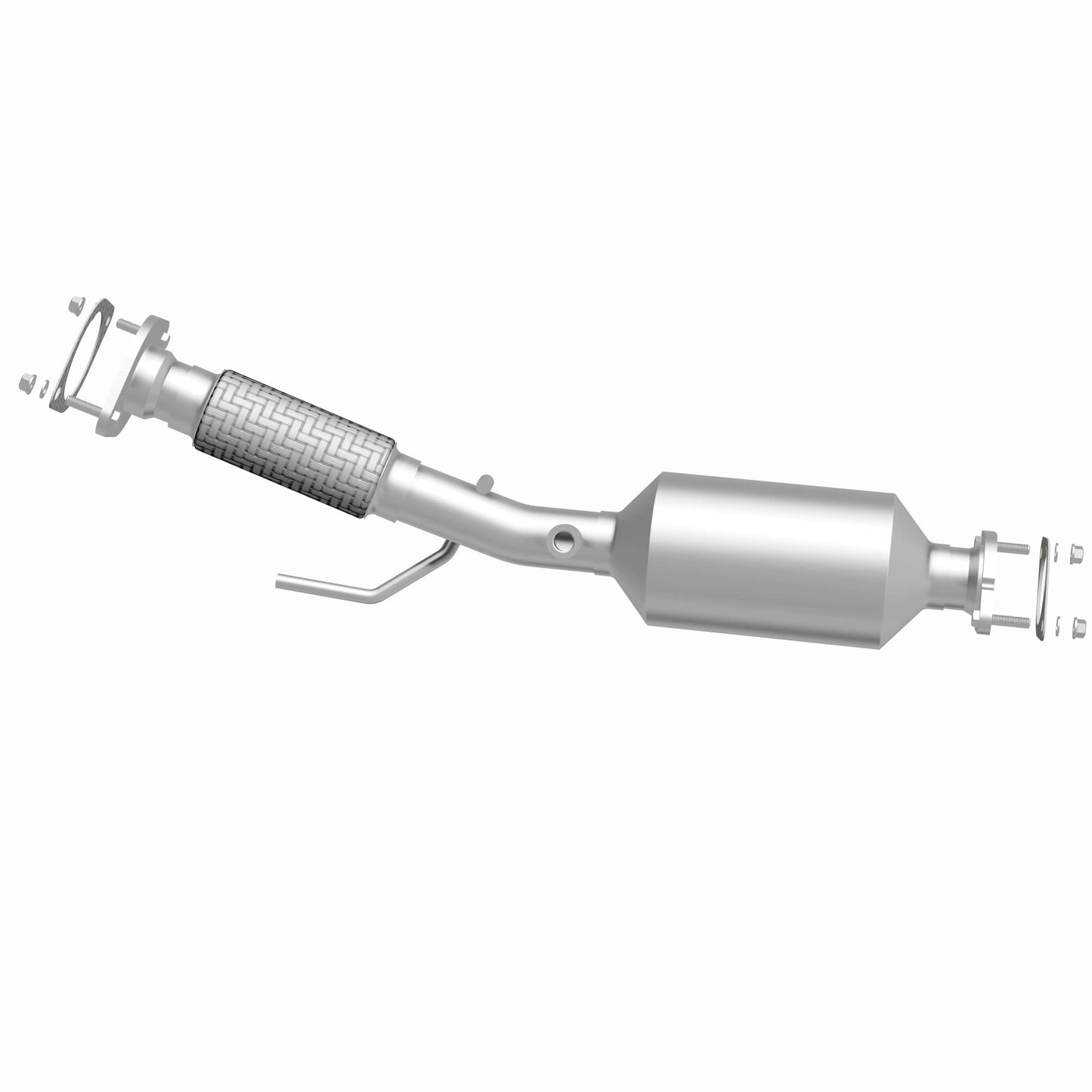 MagnaFlow 280387 - OEM Grade Direct-Fit Catalytic Converter