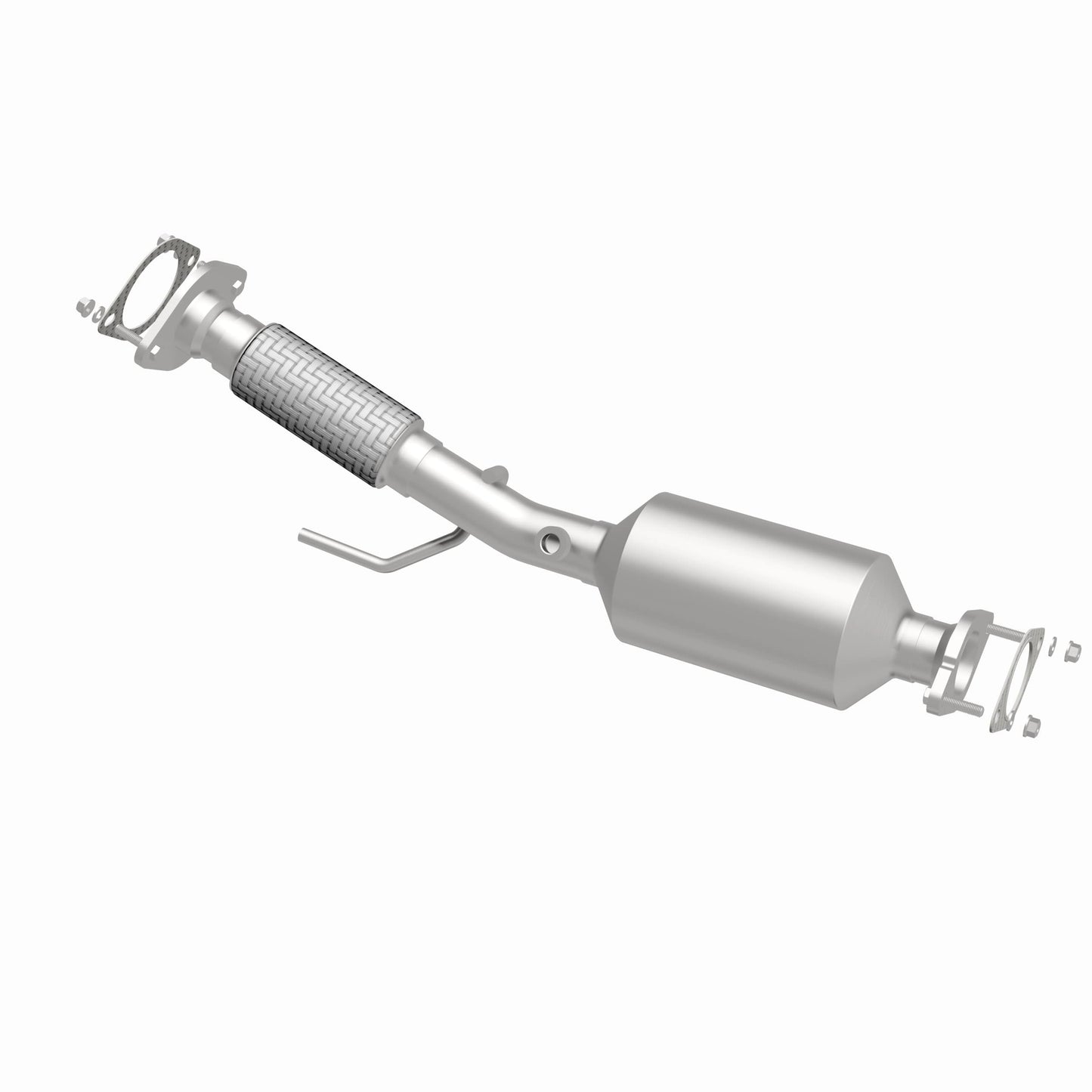 MagnaFlow 280387 - OEM Grade Direct-Fit Catalytic Converter
