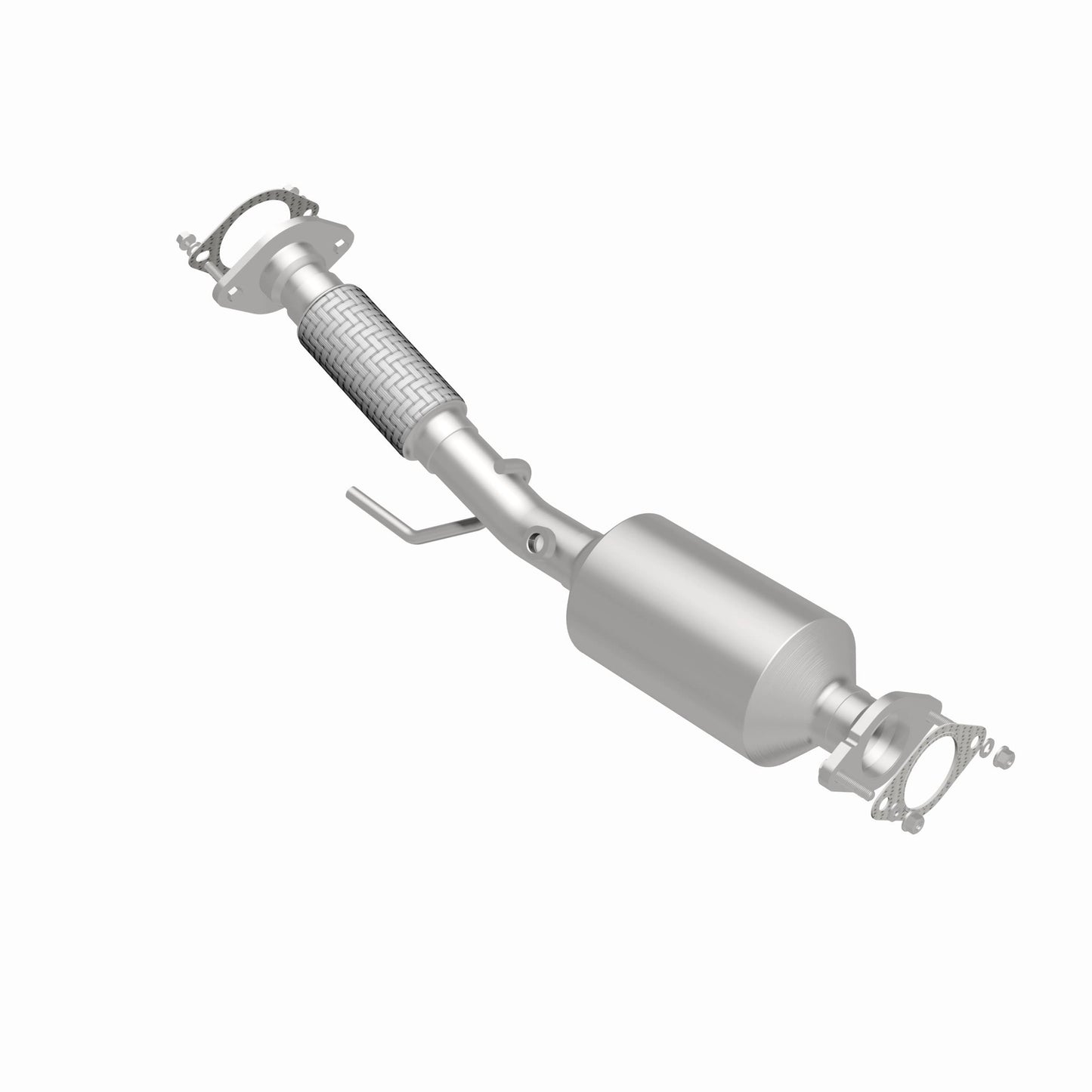 MagnaFlow 280387 - OEM Grade Direct-Fit Catalytic Converter
