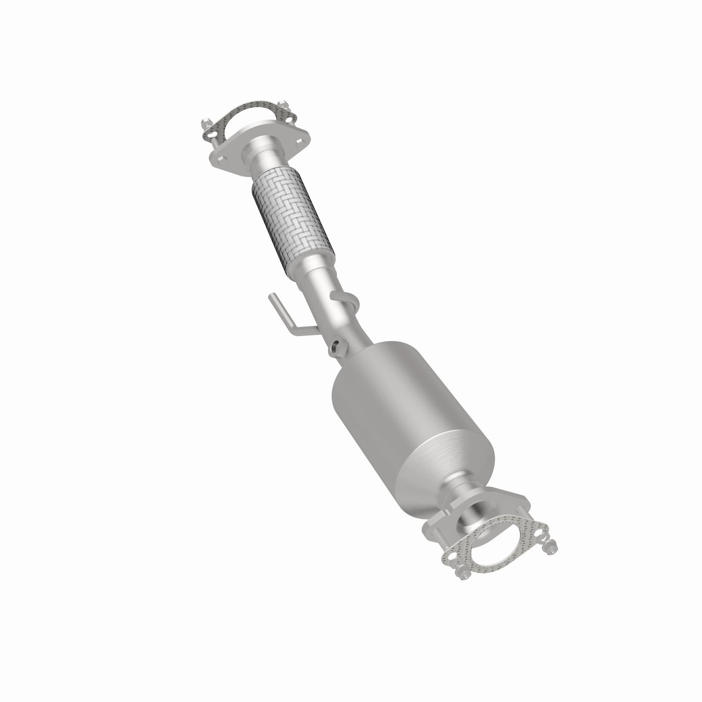 MagnaFlow 280387 - OEM Grade Direct-Fit Catalytic Converter