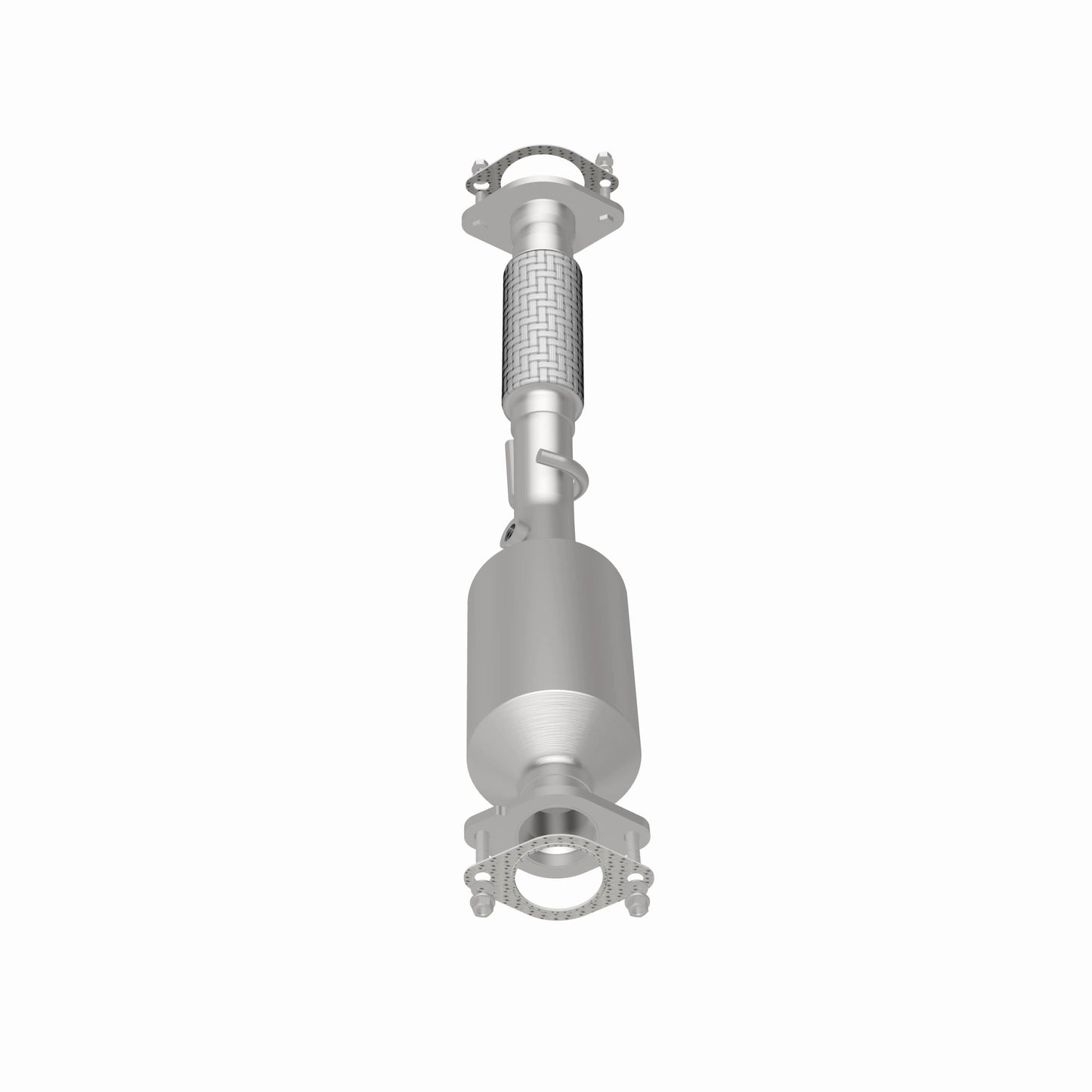MagnaFlow 280387 - OEM Grade Direct-Fit Catalytic Converter