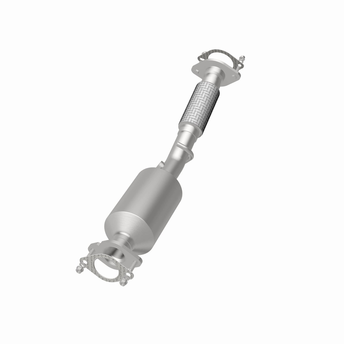 MagnaFlow 280387 - OEM Grade Direct-Fit Catalytic Converter
