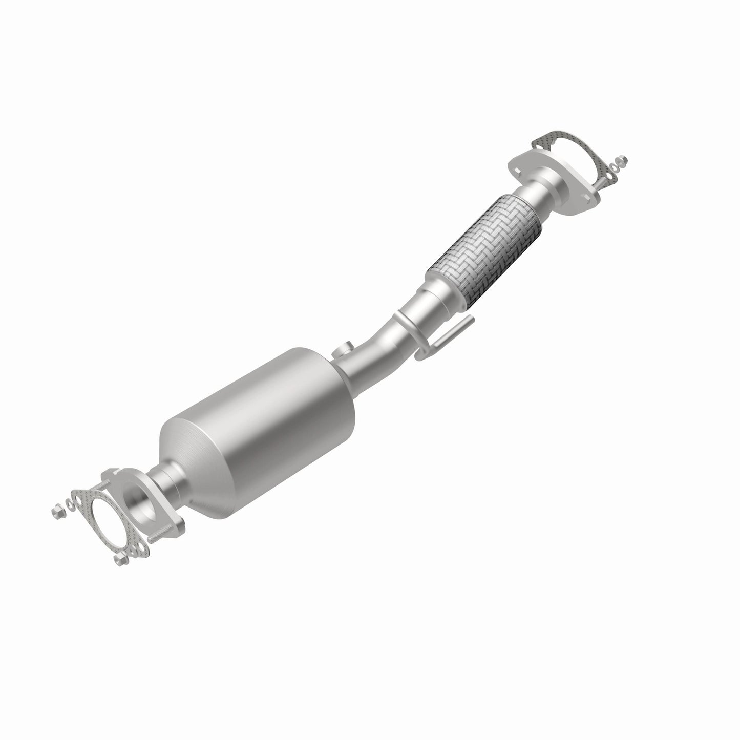 MagnaFlow 280387 - OEM Grade Direct-Fit Catalytic Converter