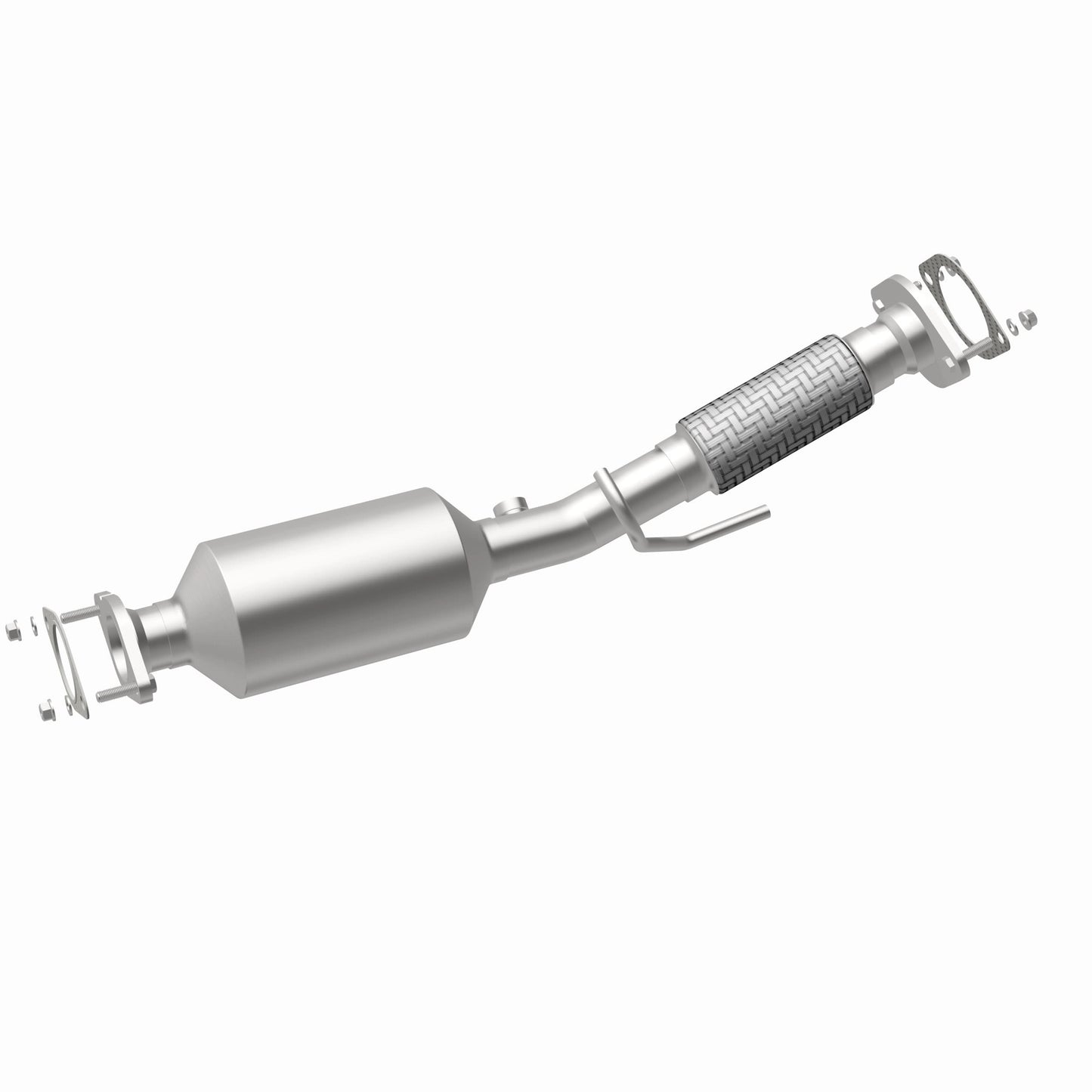 MagnaFlow 280387 - OEM Grade Direct-Fit Catalytic Converter
