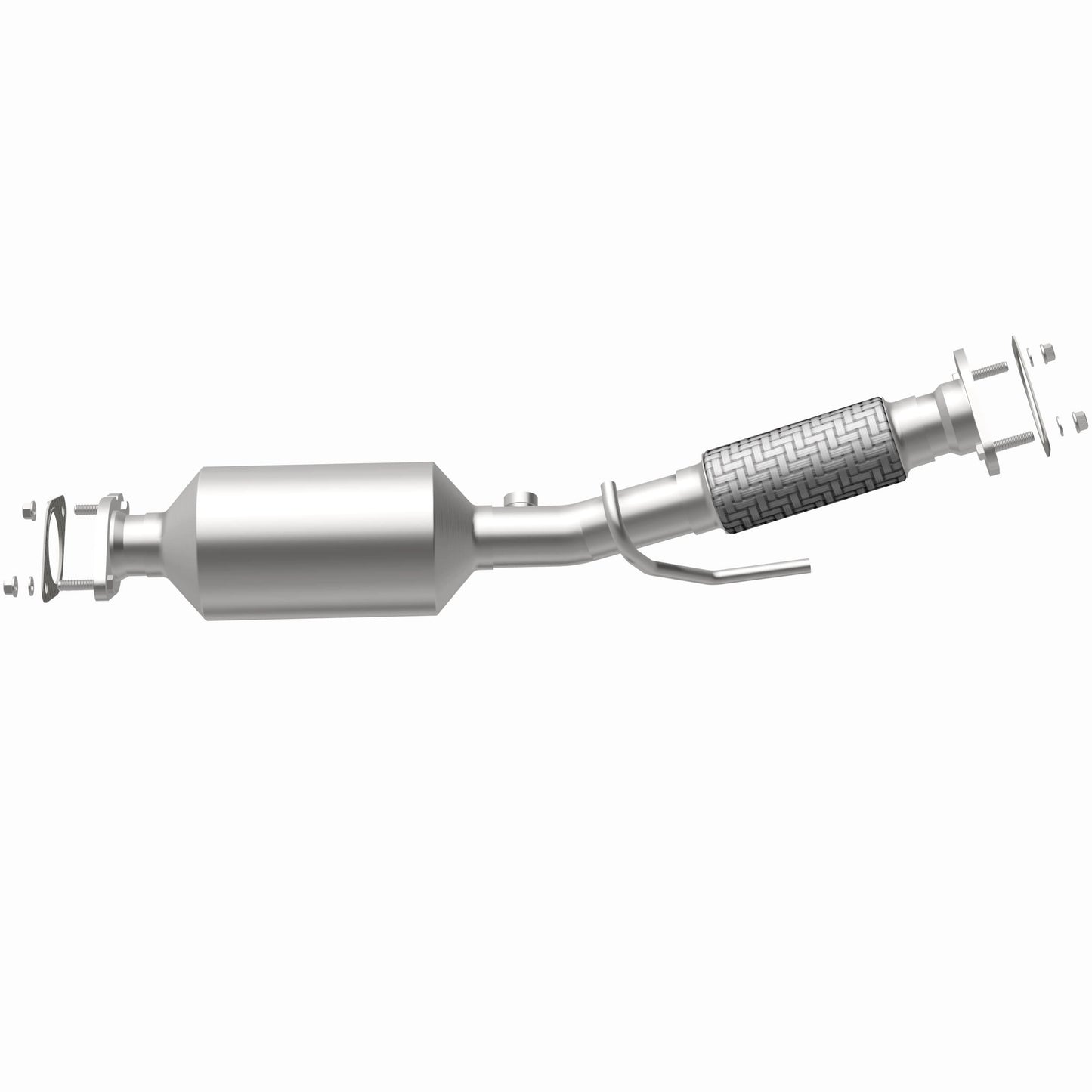 MagnaFlow 280387 - OEM Grade Direct-Fit Catalytic Converter