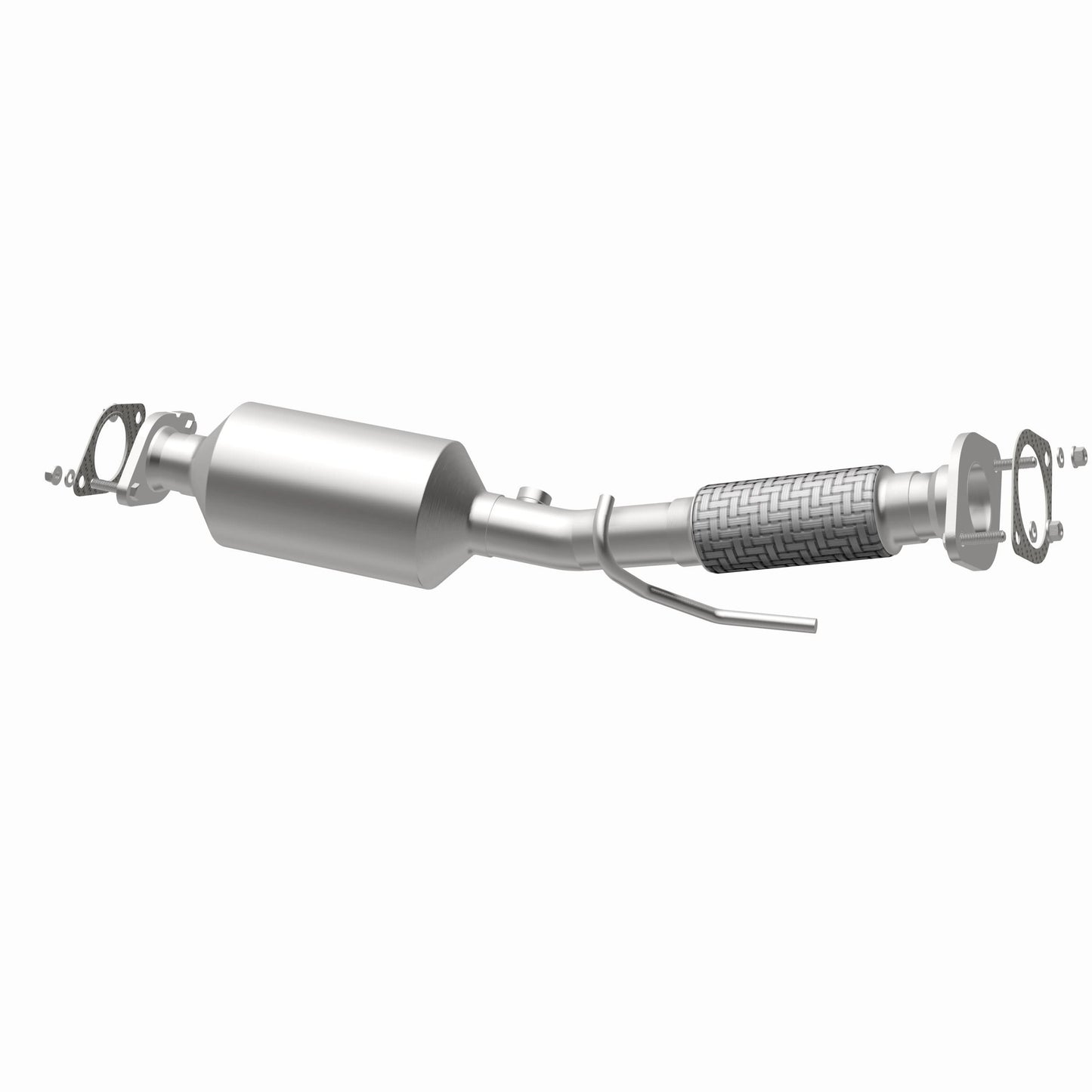 MagnaFlow 280387 - OEM Grade Direct-Fit Catalytic Converter