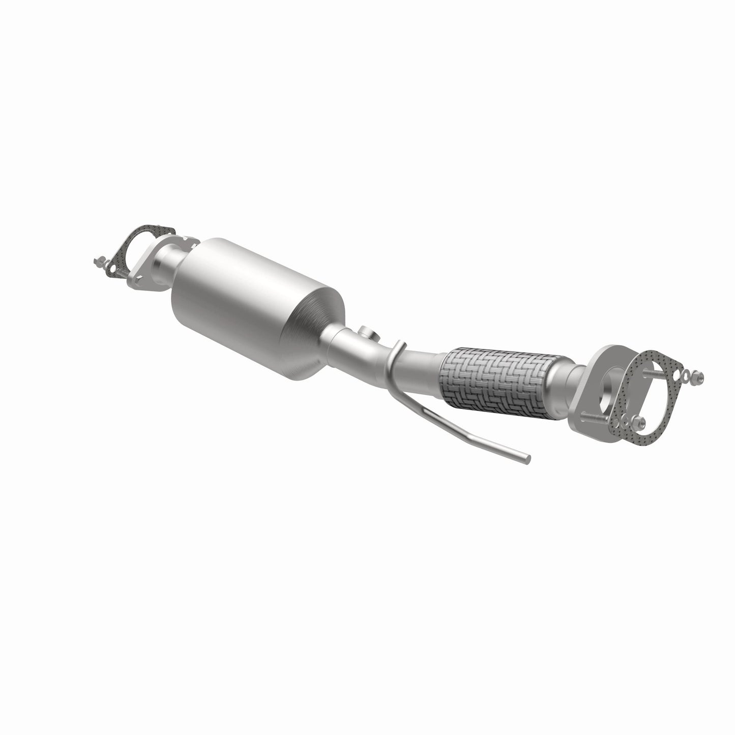 MagnaFlow 280387 - OEM Grade Direct-Fit Catalytic Converter