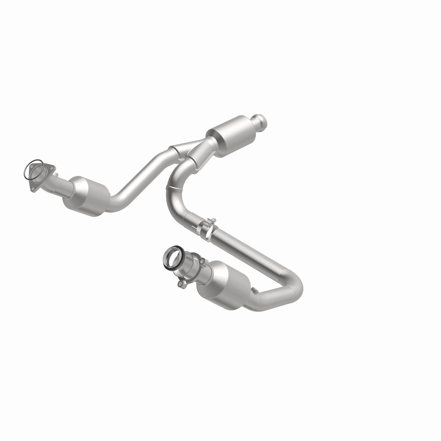 MagnaFlow 280424 - OEM Grade Direct-Fit Catalytic Converter