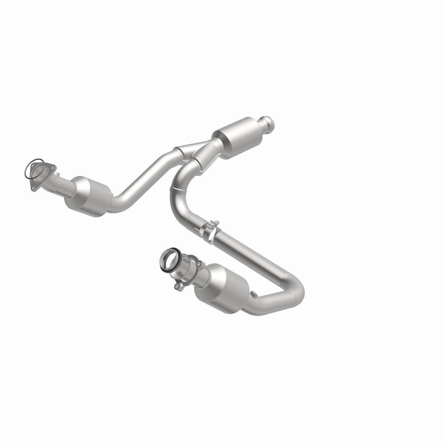 MagnaFlow 280424 - OEM Grade Direct-Fit Catalytic Converter
