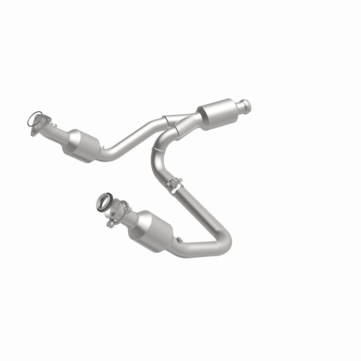 MagnaFlow 280424 - OEM Grade Direct-Fit Catalytic Converter