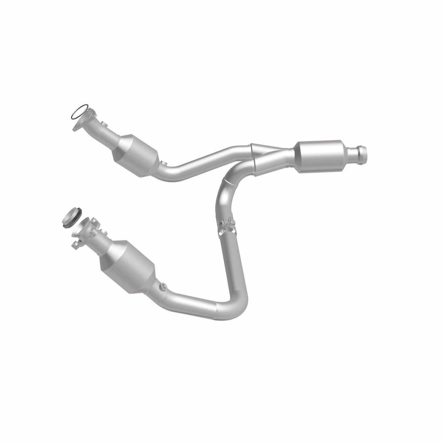 MagnaFlow 280424 - OEM Grade Direct-Fit Catalytic Converter