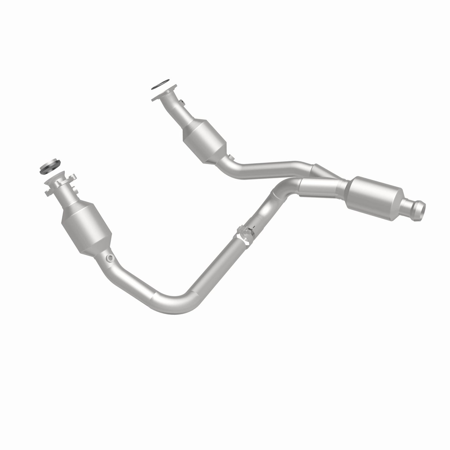 MagnaFlow 280424 - OEM Grade Direct-Fit Catalytic Converter
