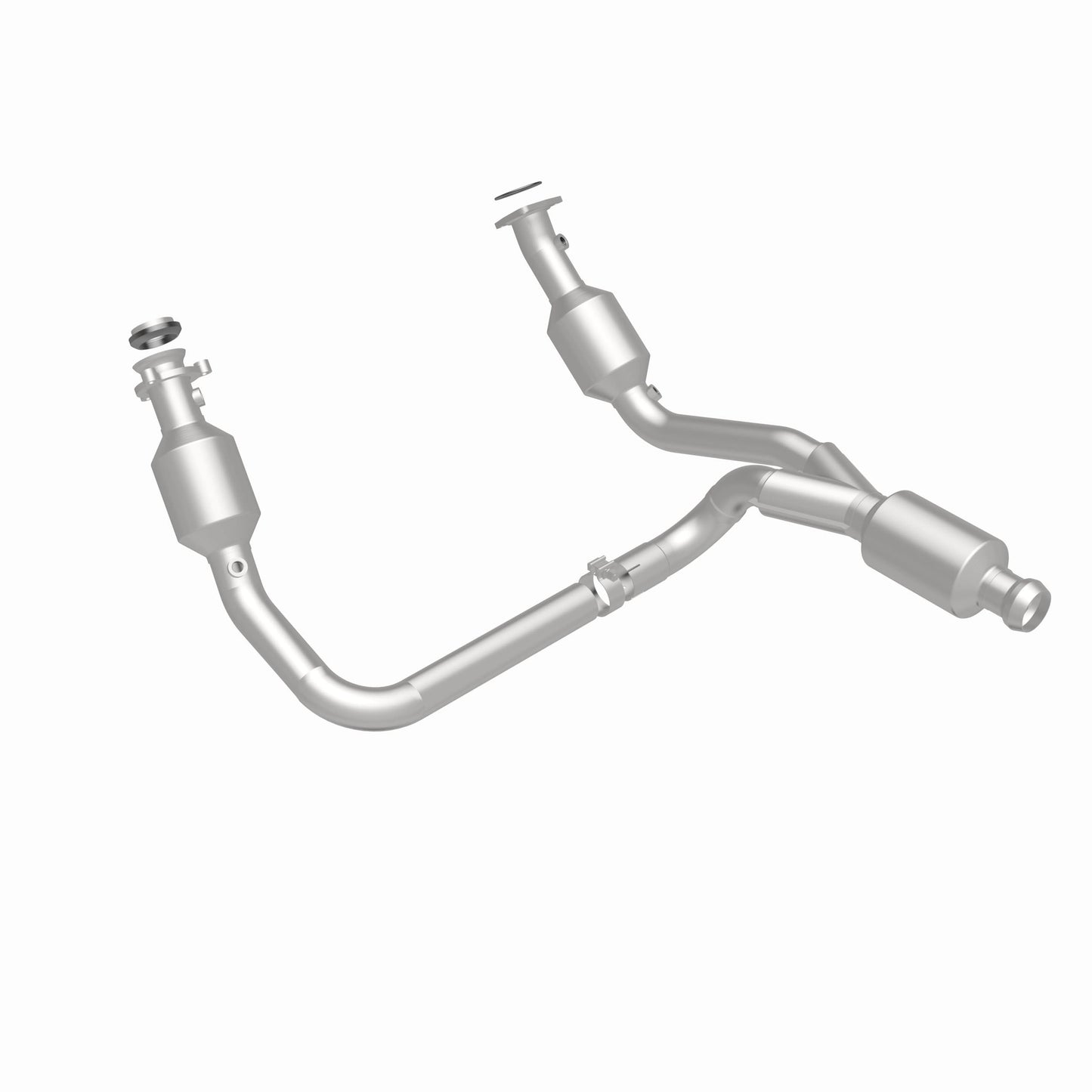 MagnaFlow 280424 - OEM Grade Direct-Fit Catalytic Converter