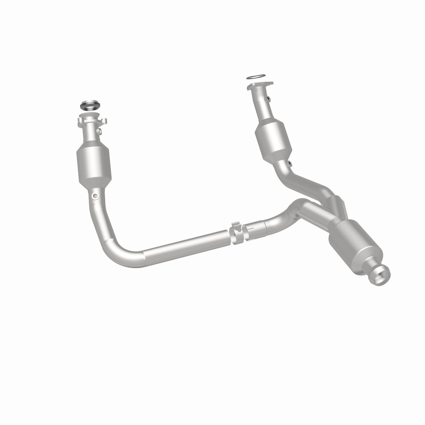 MagnaFlow 280424 - OEM Grade Direct-Fit Catalytic Converter