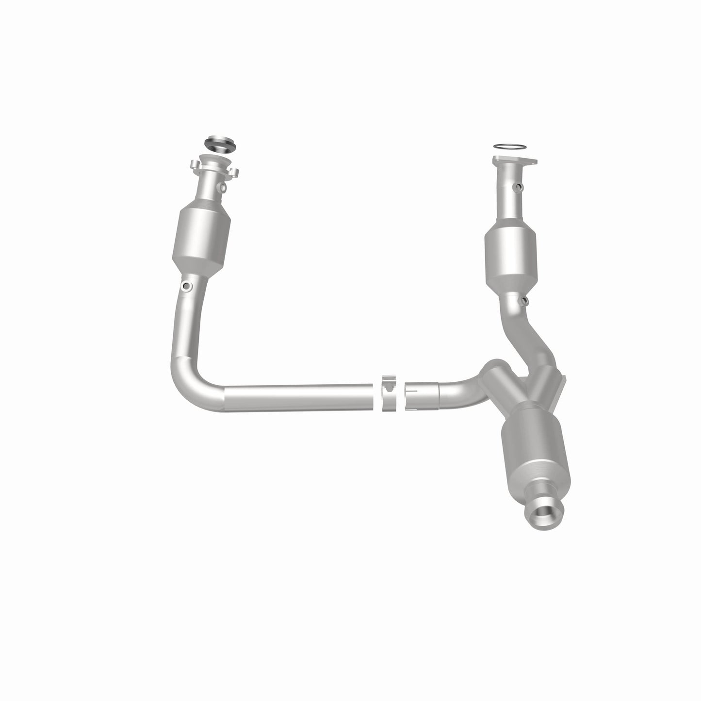 MagnaFlow 280424 - OEM Grade Direct-Fit Catalytic Converter