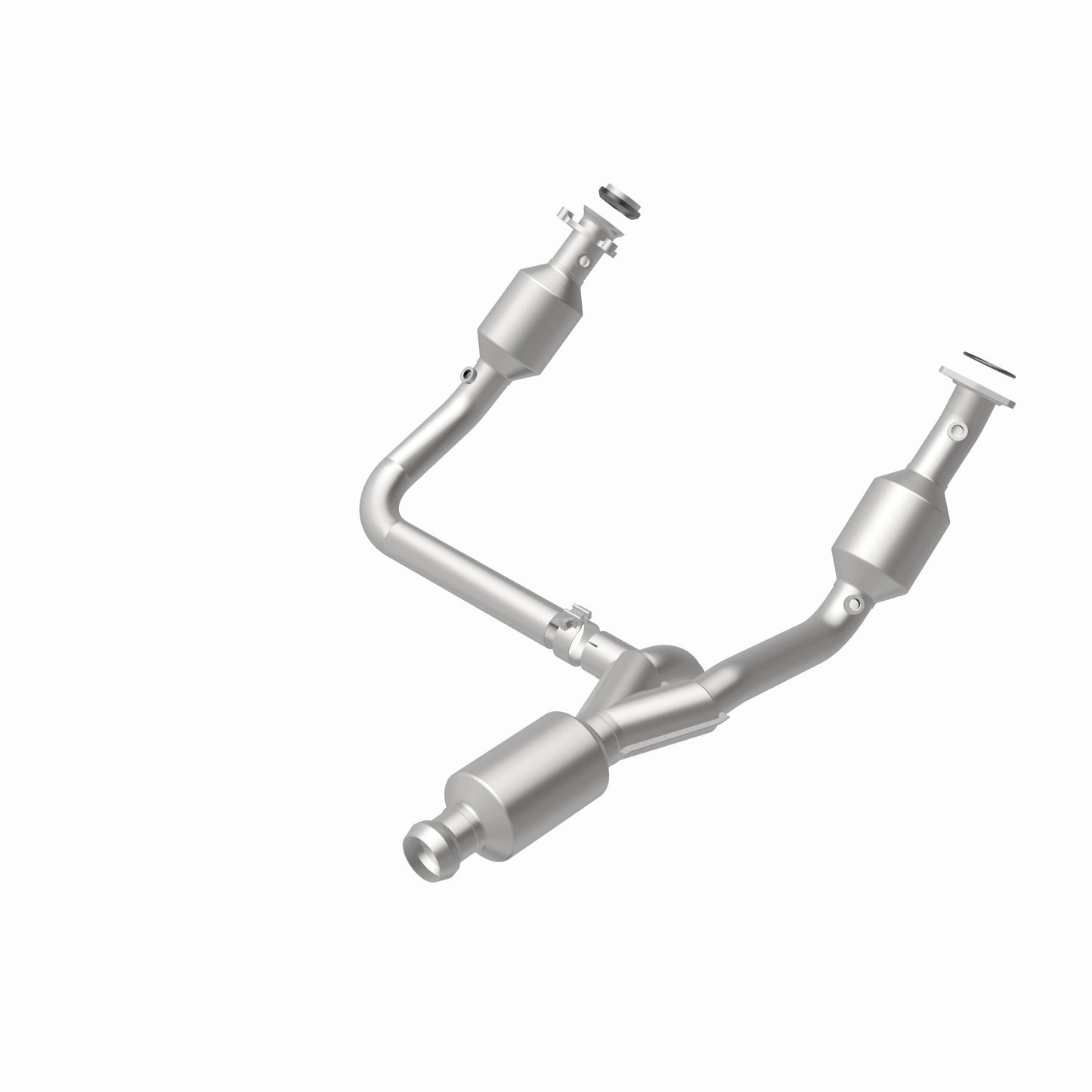 MagnaFlow 280424 - OEM Grade Direct-Fit Catalytic Converter