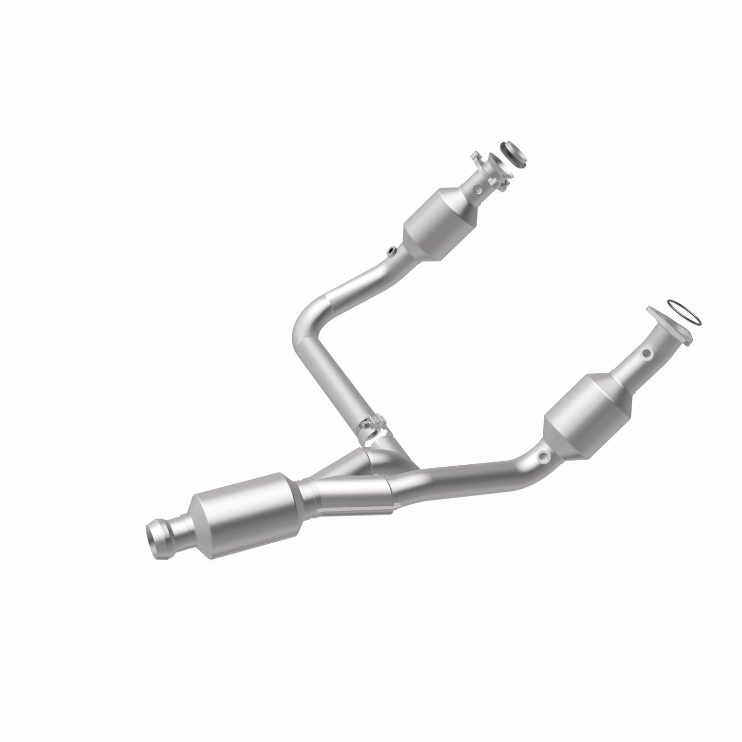 MagnaFlow 280424 - OEM Grade Direct-Fit Catalytic Converter