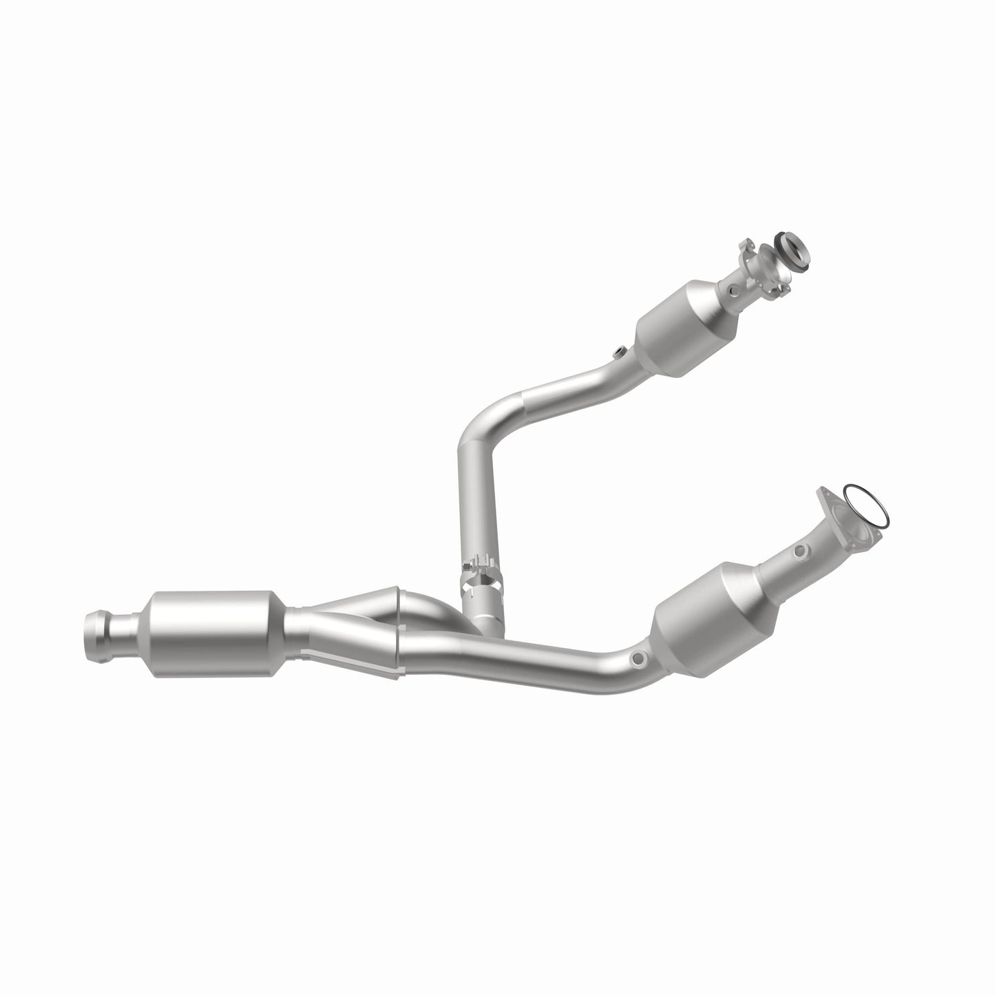 MagnaFlow 280424 - OEM Grade Direct-Fit Catalytic Converter