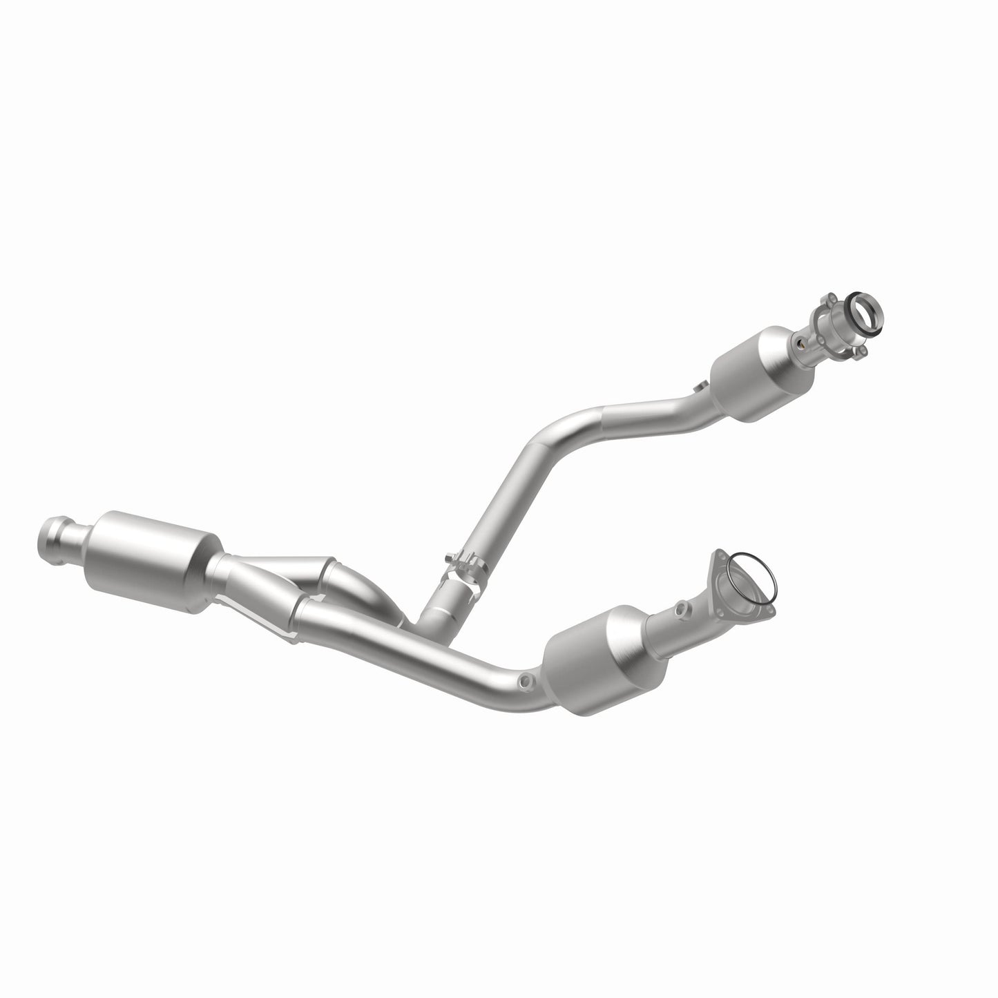 MagnaFlow 280424 - OEM Grade Direct-Fit Catalytic Converter