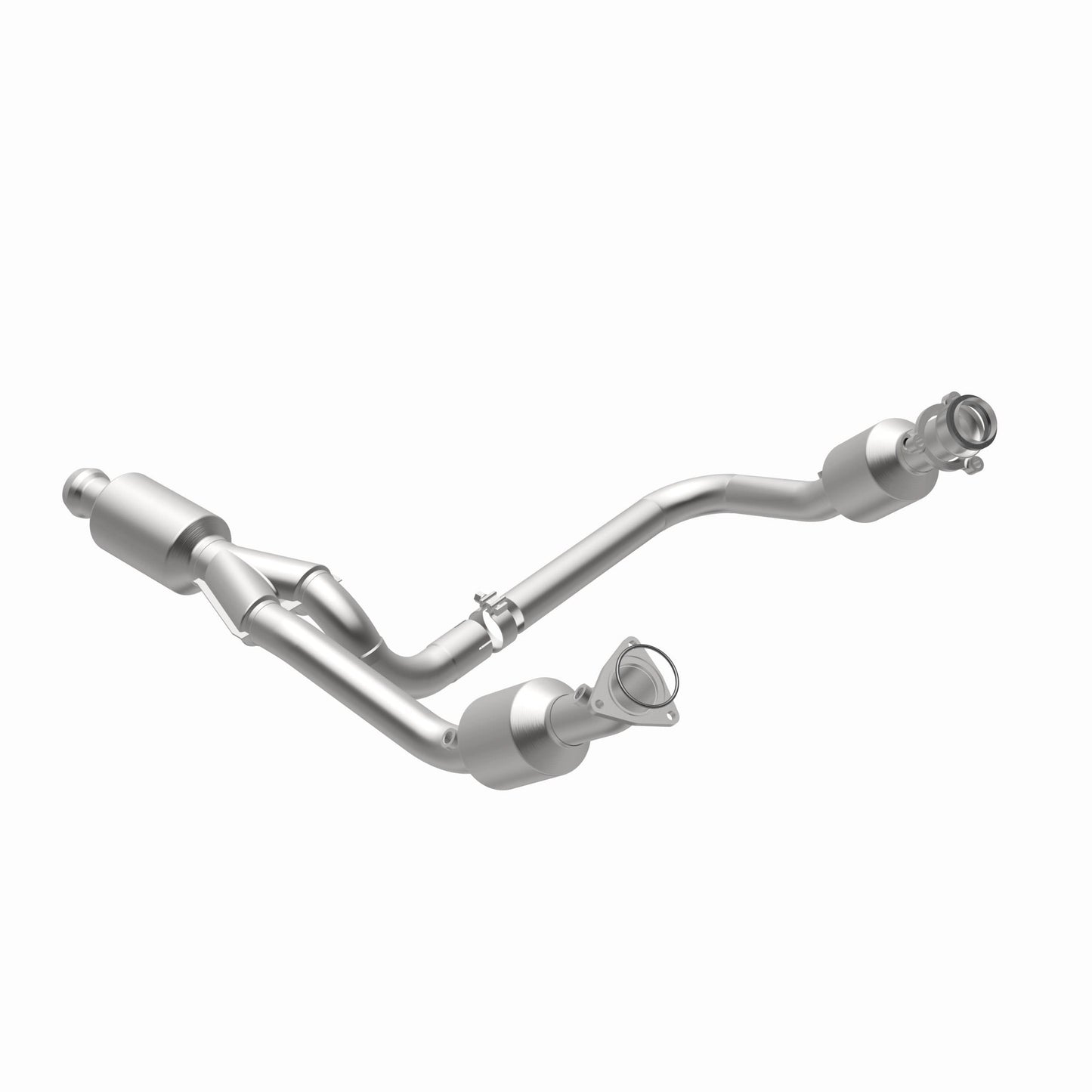 MagnaFlow 280424 - OEM Grade Direct-Fit Catalytic Converter