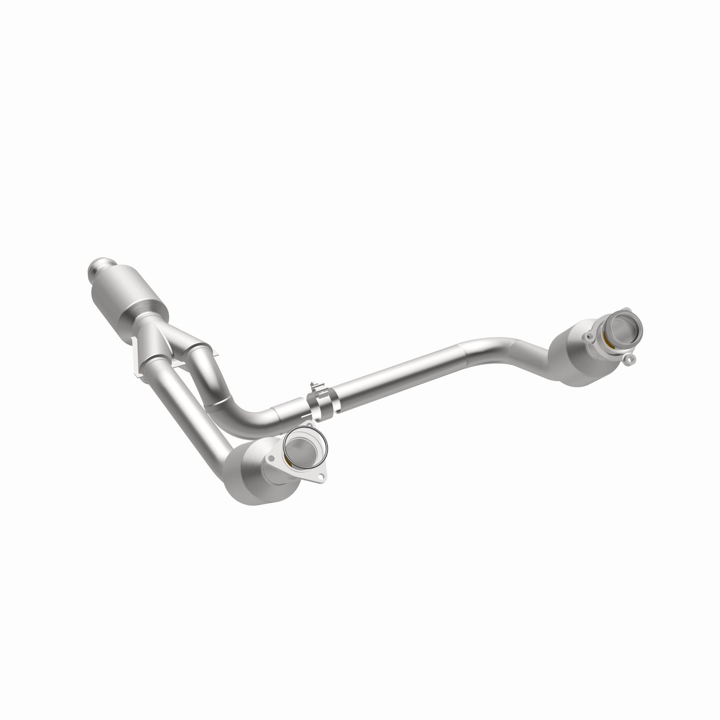 MagnaFlow 280424 - OEM Grade Direct-Fit Catalytic Converter