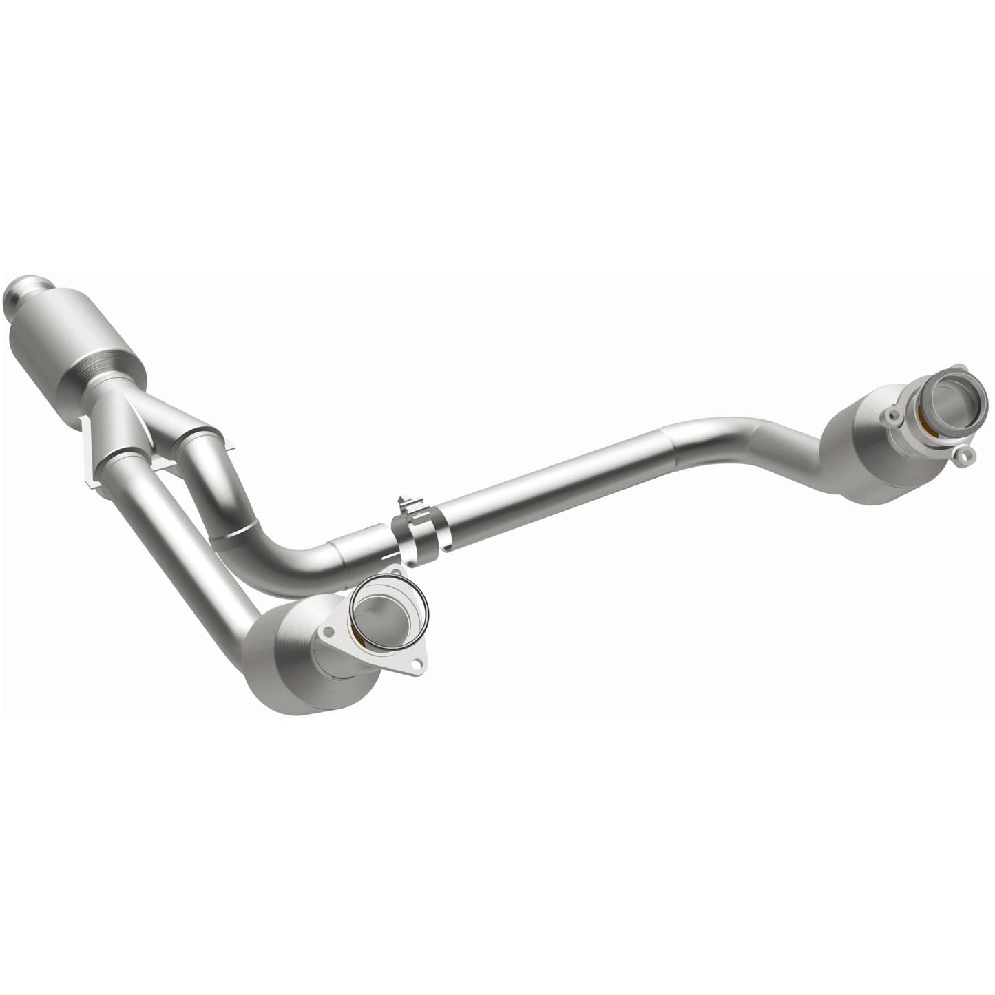 MagnaFlow 280424 - OEM Grade Direct-Fit Catalytic Converter