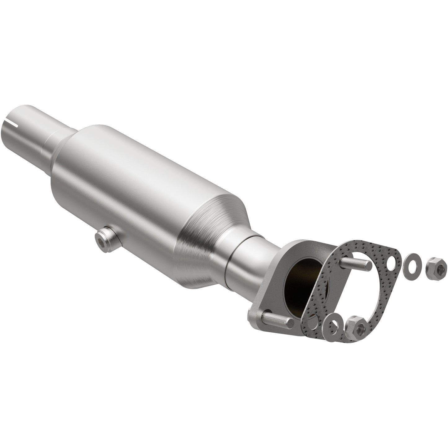 MagnaFlow 280579 - OEM Grade Direct-Fit Catalytic Converter