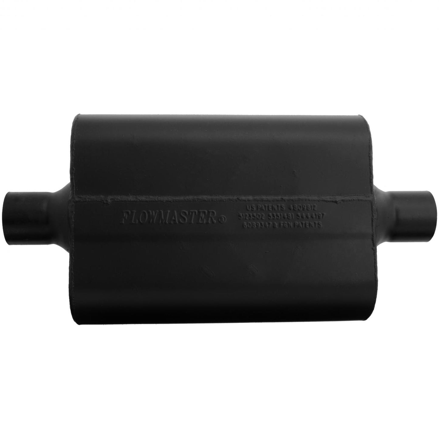 Flowmaster 942445 - Flowmaster Super 44 Series Chambered Muffler