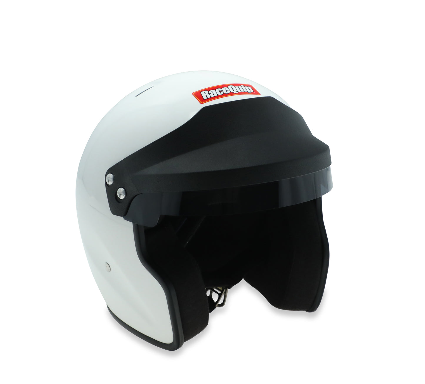 Racequip 256115RQP - RaceQuip OF20 Open Face Helmet
