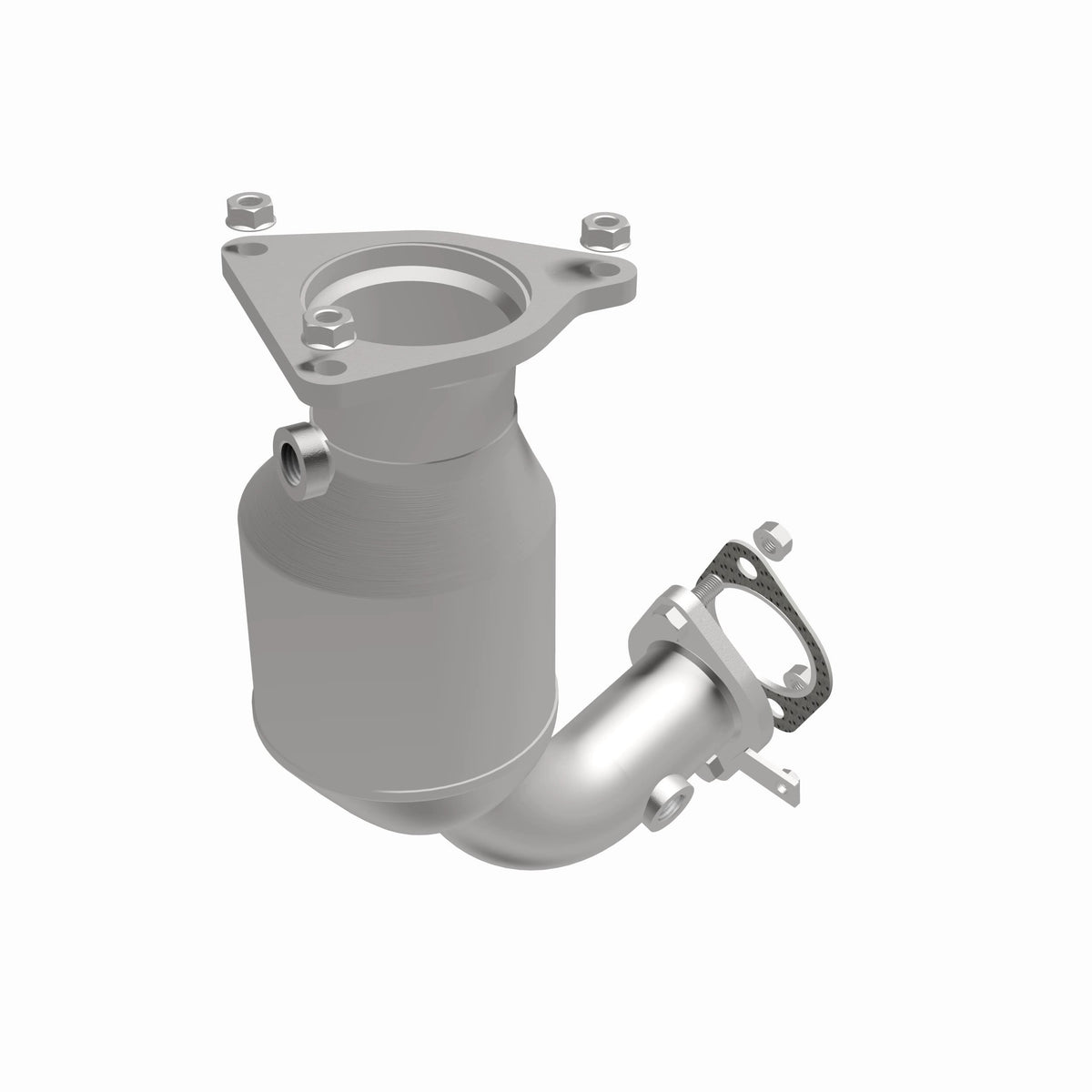 MagnaFlow 290110 - OEM Grade Manifold Catalytic Converter